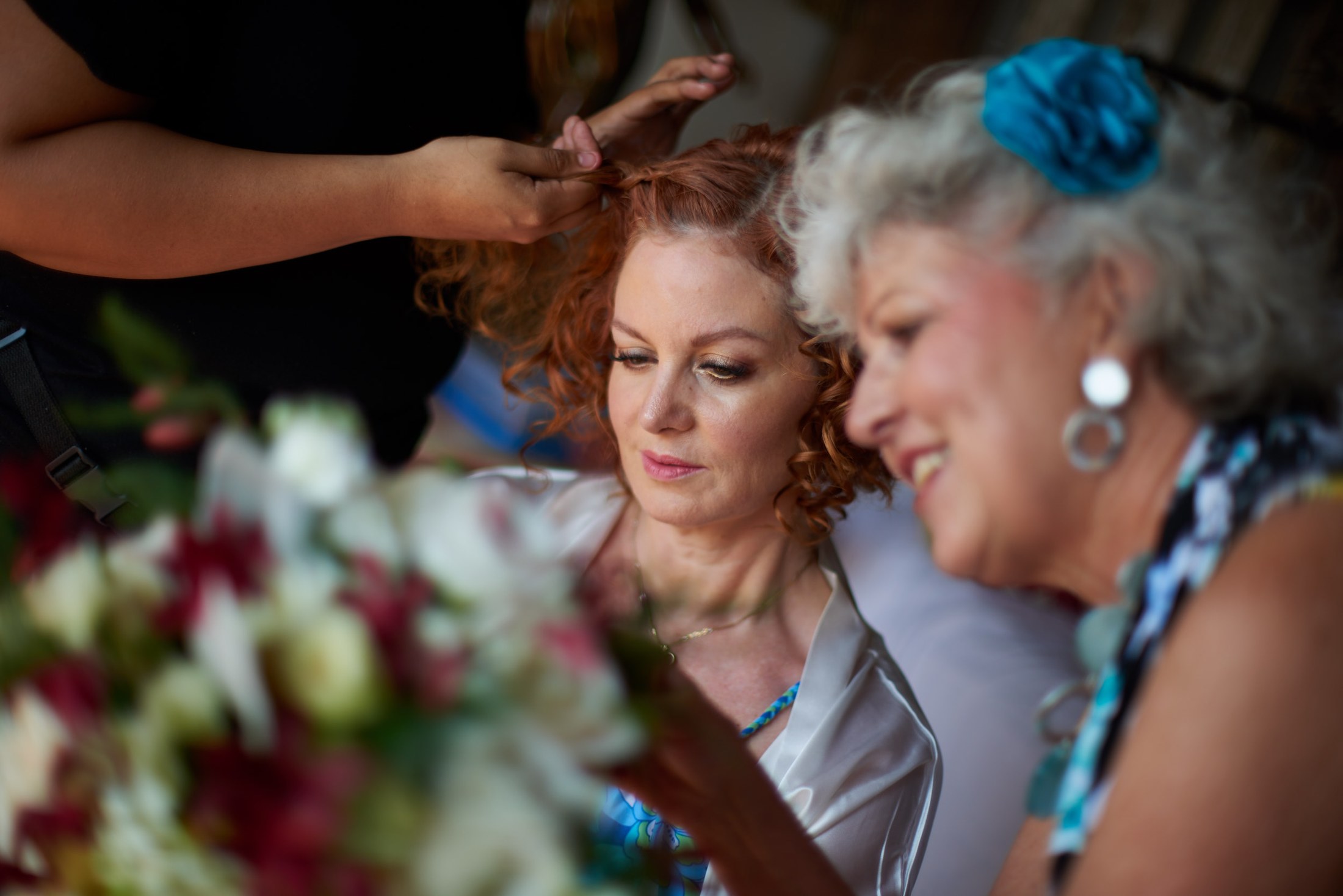 Wedding at Hacienda San Angel, Puerto Vallarta — Jeana & Wesley — photo 13