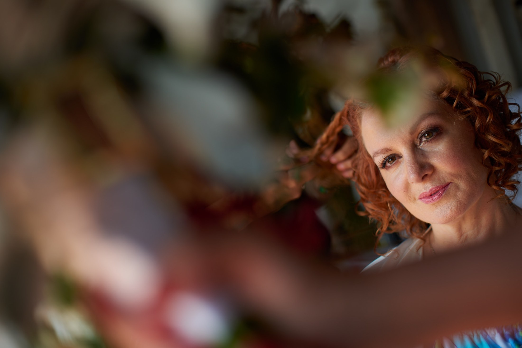 Wedding at Hacienda San Angel, Puerto Vallarta — Jeana & Wesley — photo 14