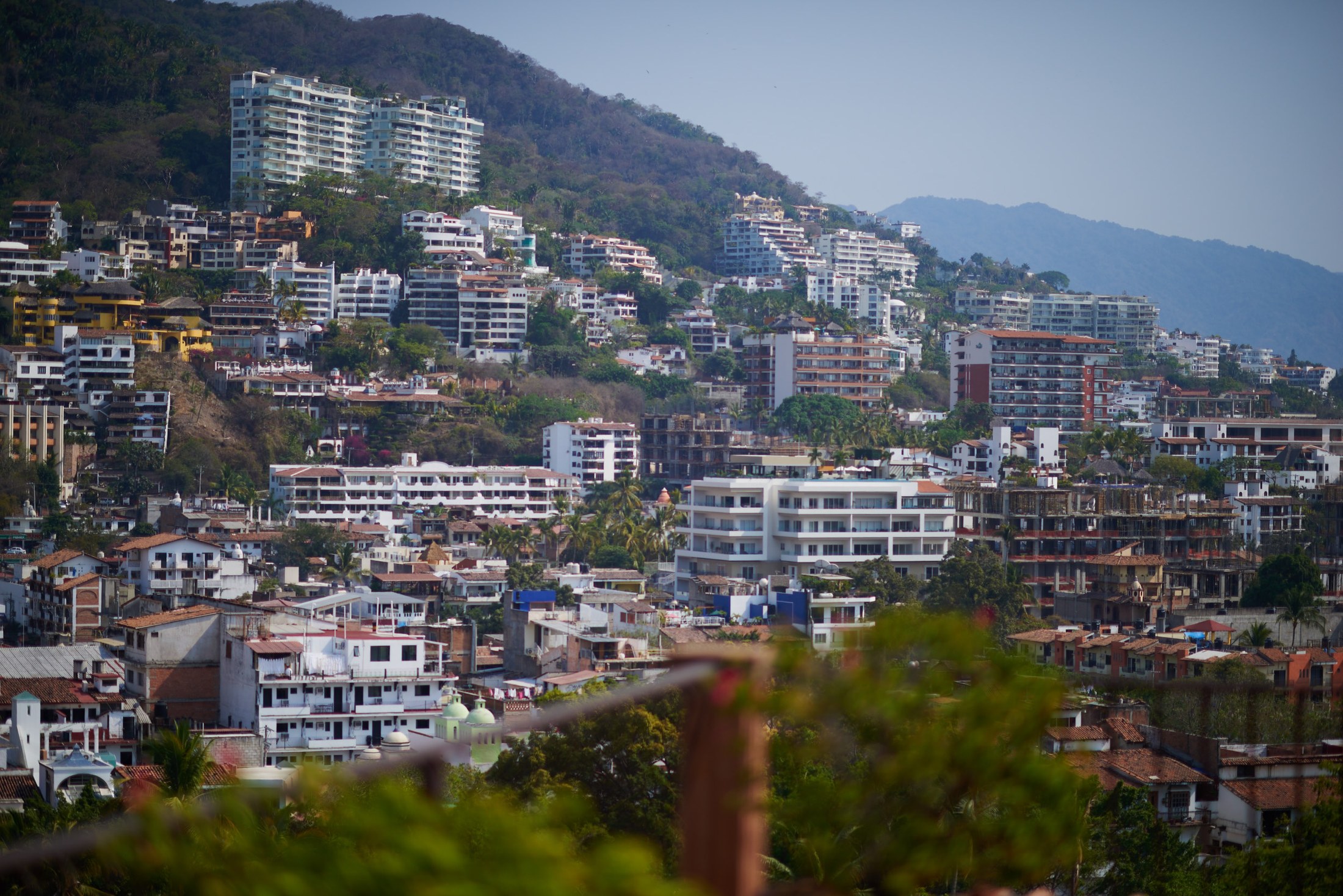 Wedding at Hacienda San Angel, Puerto Vallarta — Jeana & Wesley — photo 16