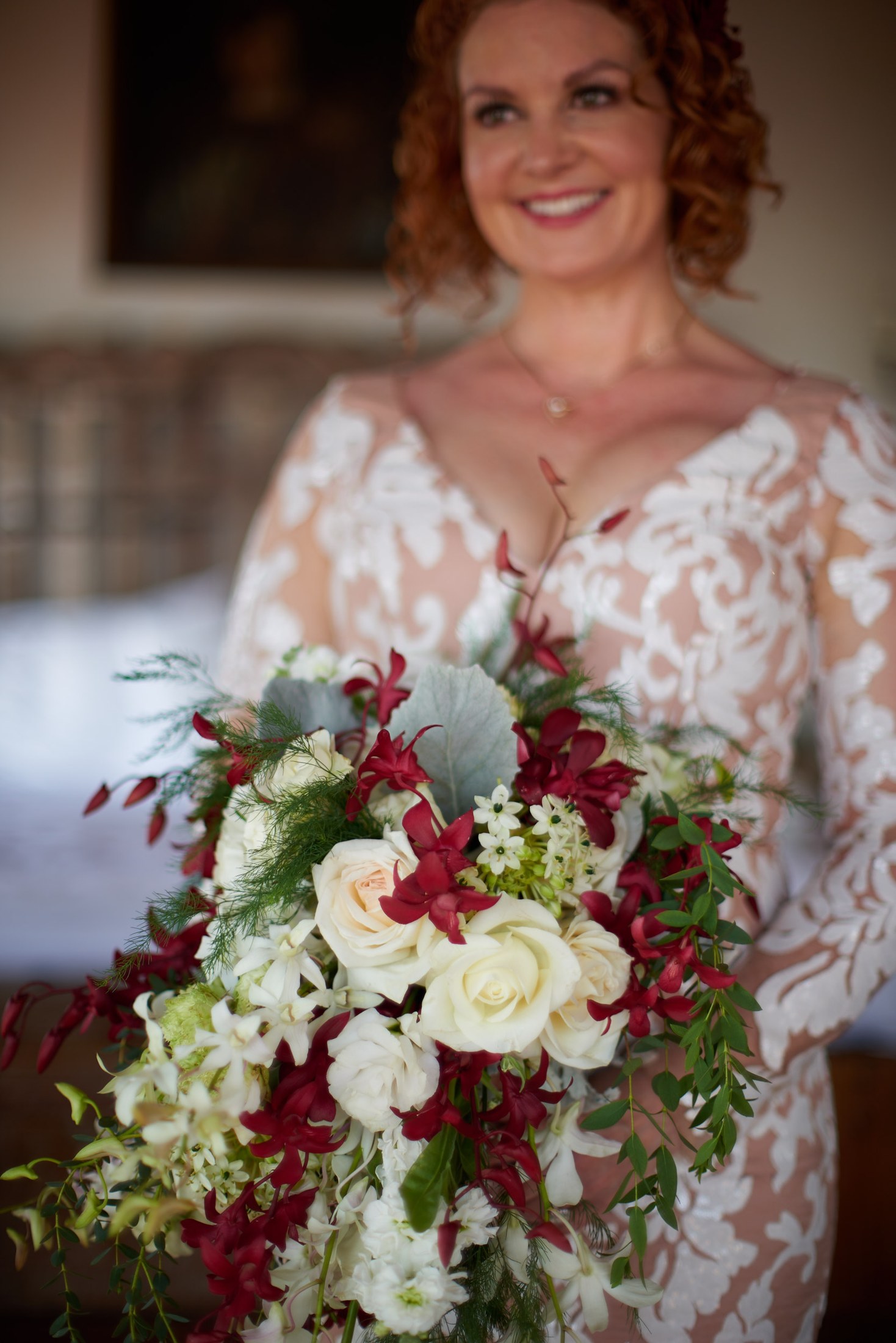 Wedding at Hacienda San Angel, Puerto Vallarta — Jeana & Wesley — photo 22