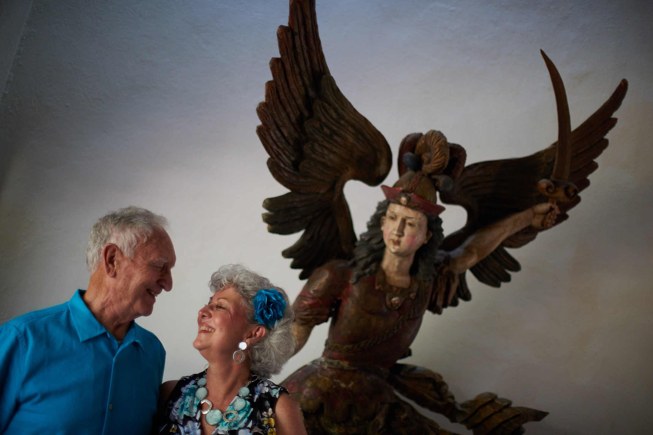 Wedding at Hacienda San Angel, Puerto Vallarta — Jeana & Wesley — photo 23