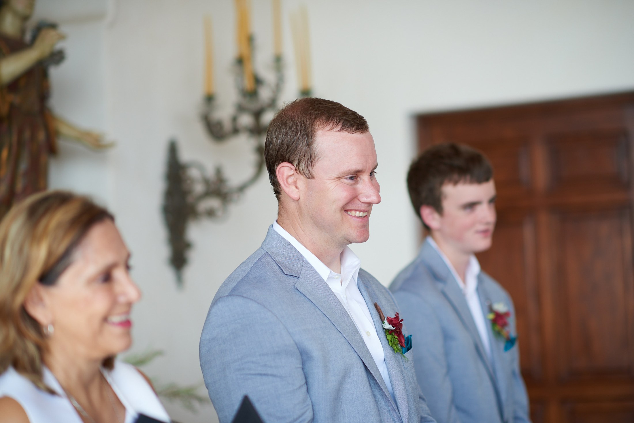 Wedding at Hacienda San Angel, Puerto Vallarta — Jeana & Wesley — photo 29