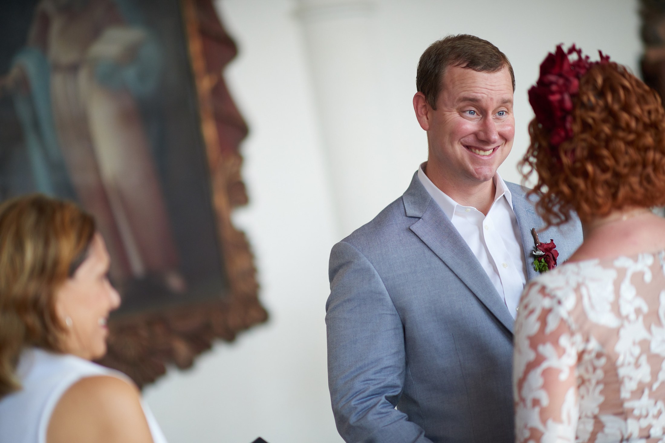 Wedding at Hacienda San Angel, Puerto Vallarta — Jeana & Wesley — photo 31
