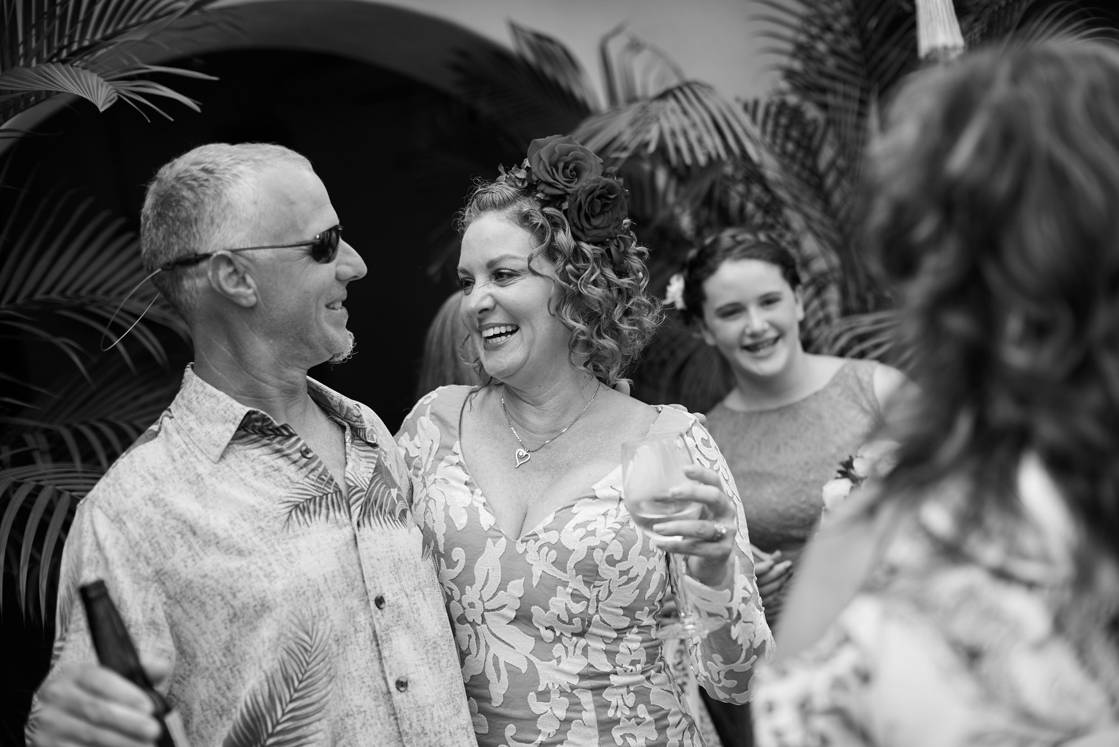 Wedding at Hacienda San Angel, Puerto Vallarta — Jeana & Wesley — photo 44