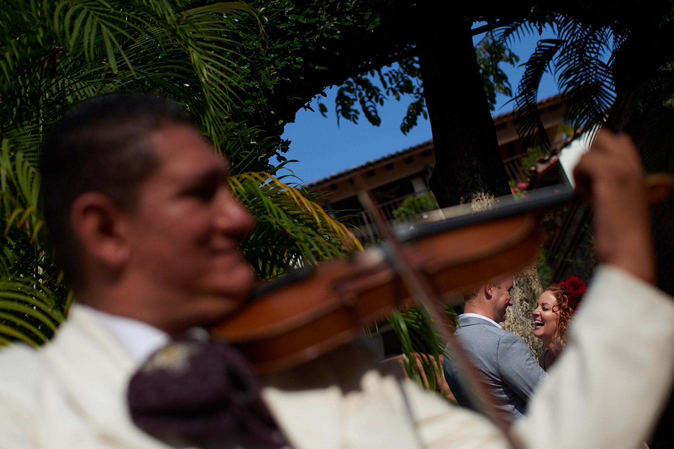 Wedding at Hacienda San Angel, Puerto Vallarta — Jeana & Wesley — photo 50