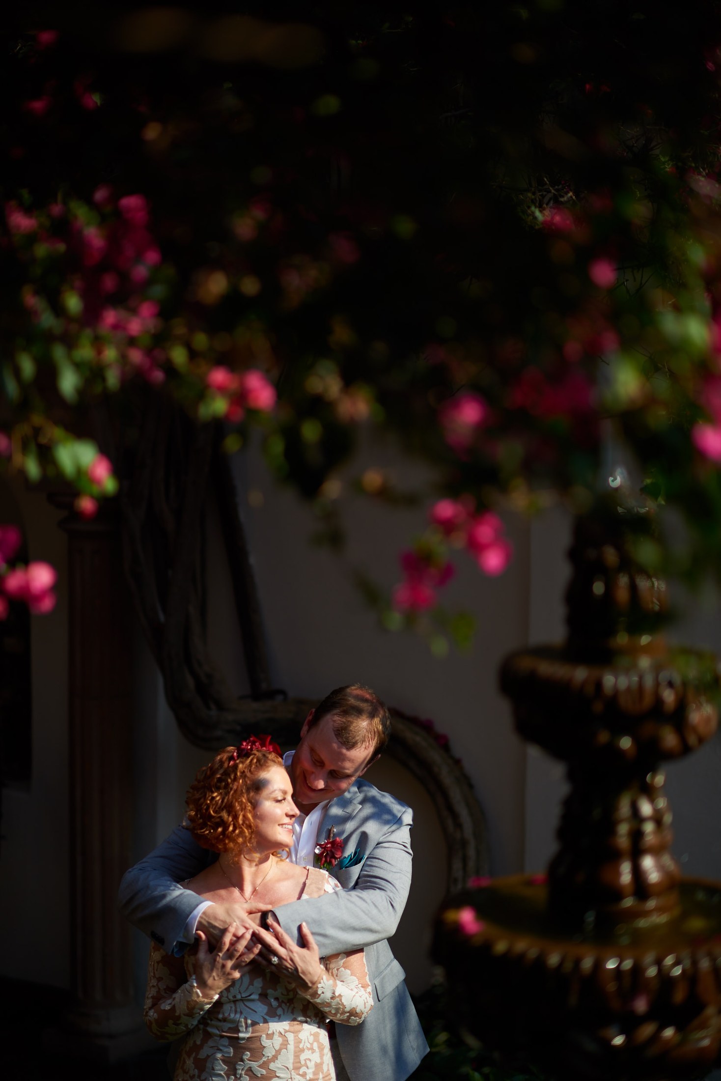 Wedding at Hacienda San Angel, Puerto Vallarta — Jeana & Wesley — photo 54