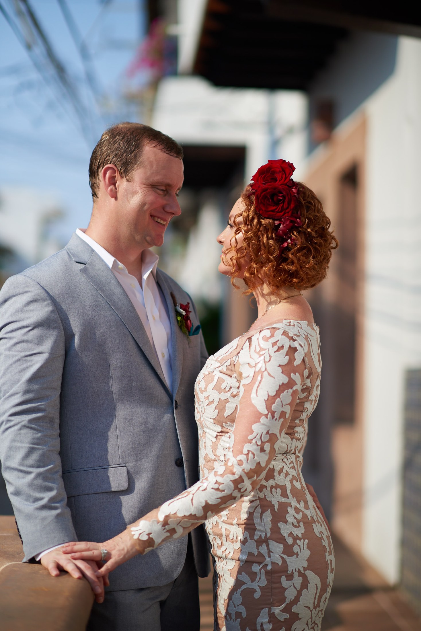 Wedding at Hacienda San Angel, Puerto Vallarta — Jeana & Wesley — photo 56