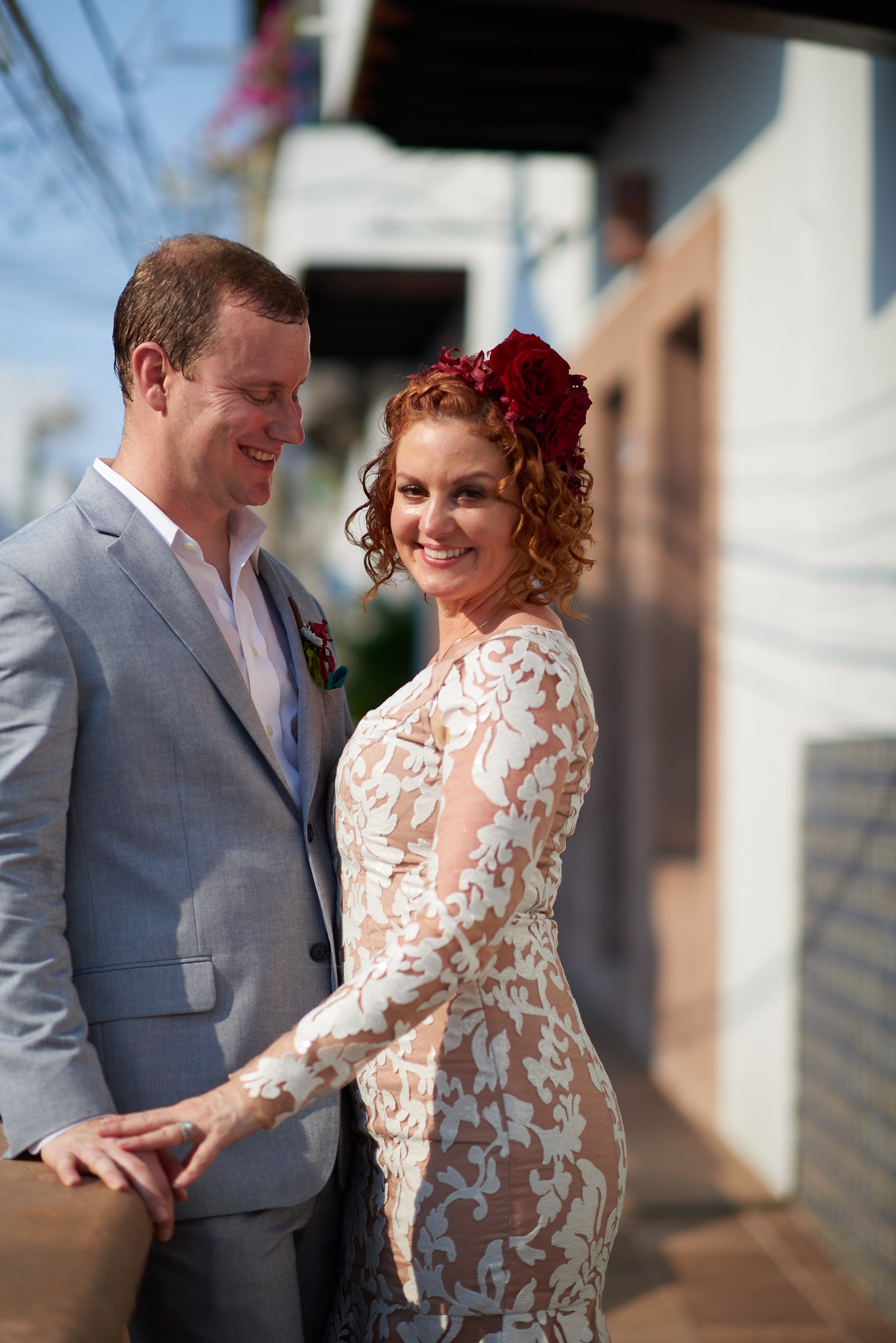 Wedding at Hacienda San Angel, Puerto Vallarta — Jeana & Wesley — photo 57