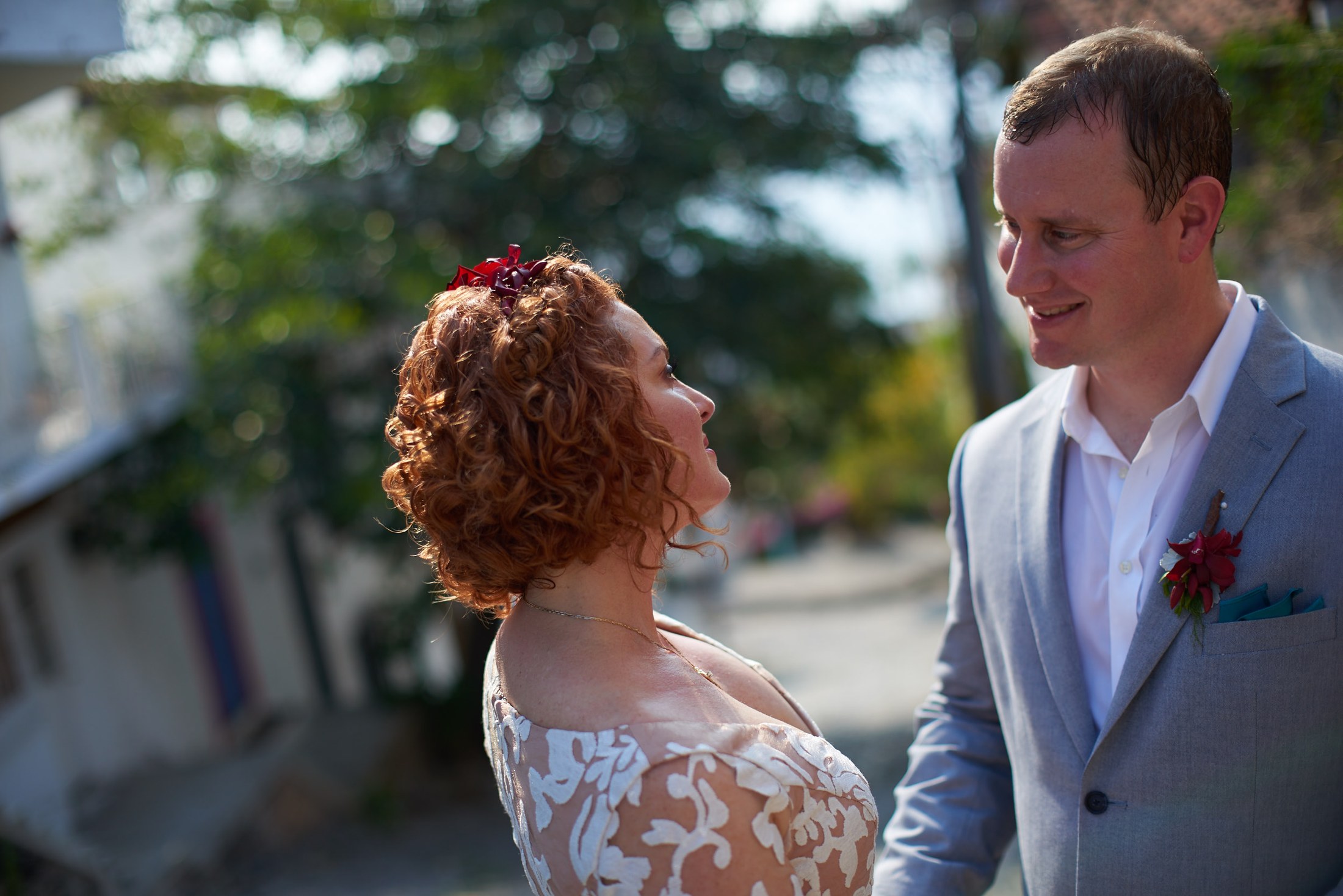 Wedding at Hacienda San Angel, Puerto Vallarta — Jeana & Wesley — photo 62