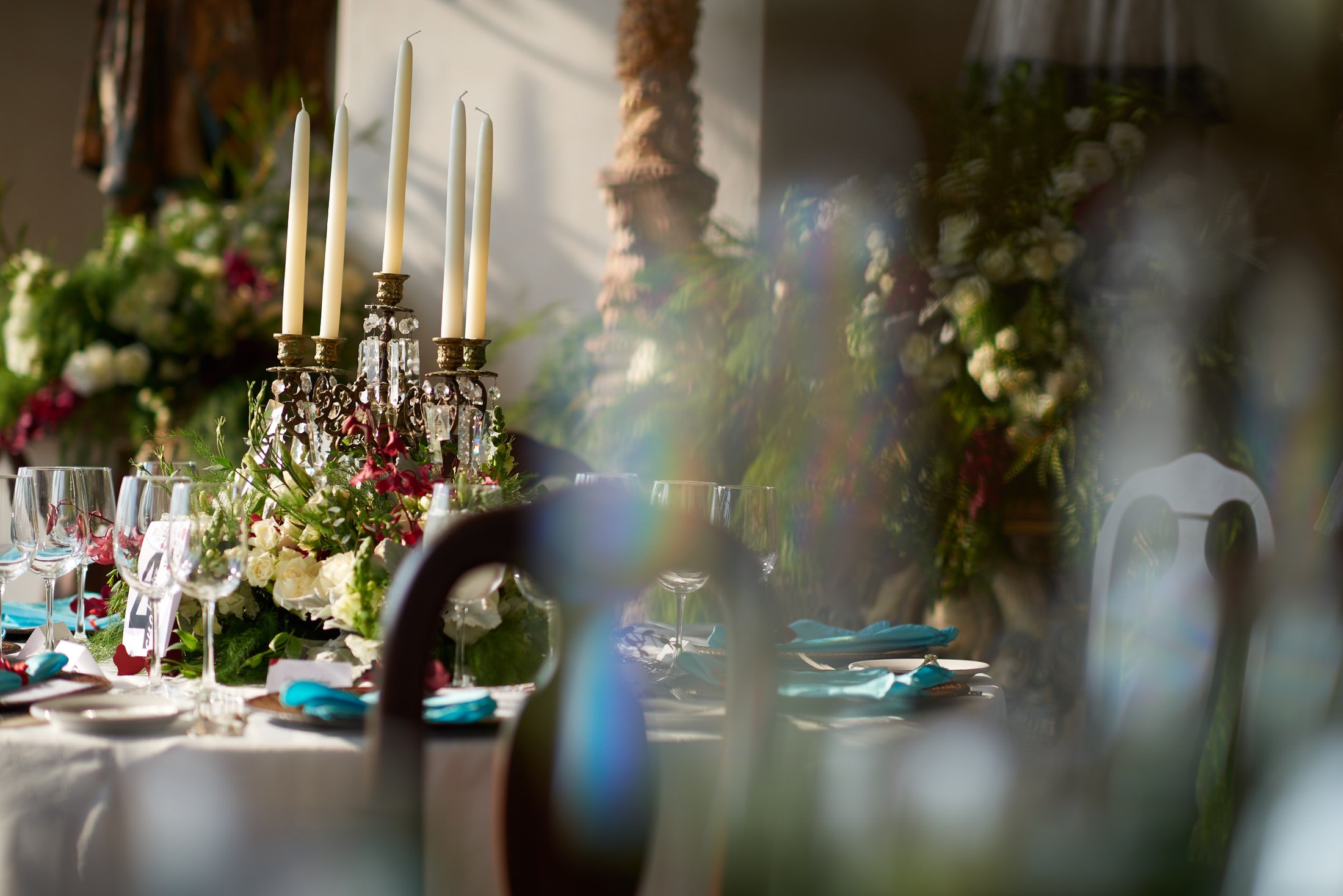 Wedding at Hacienda San Angel, Puerto Vallarta — Jeana & Wesley — photo 68