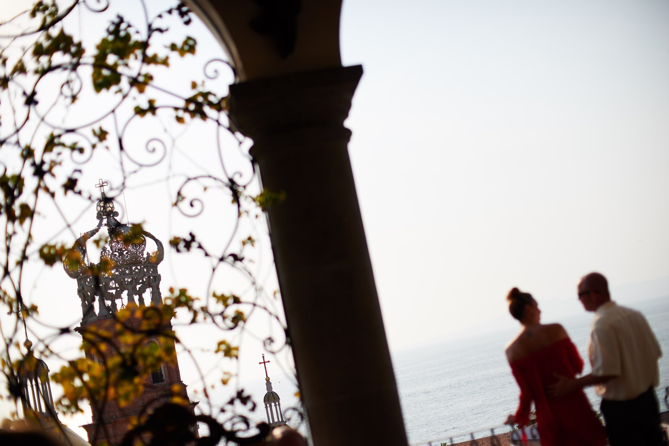 Wedding at Hacienda San Angel, Puerto Vallarta — Jeana & Wesley — photo 75