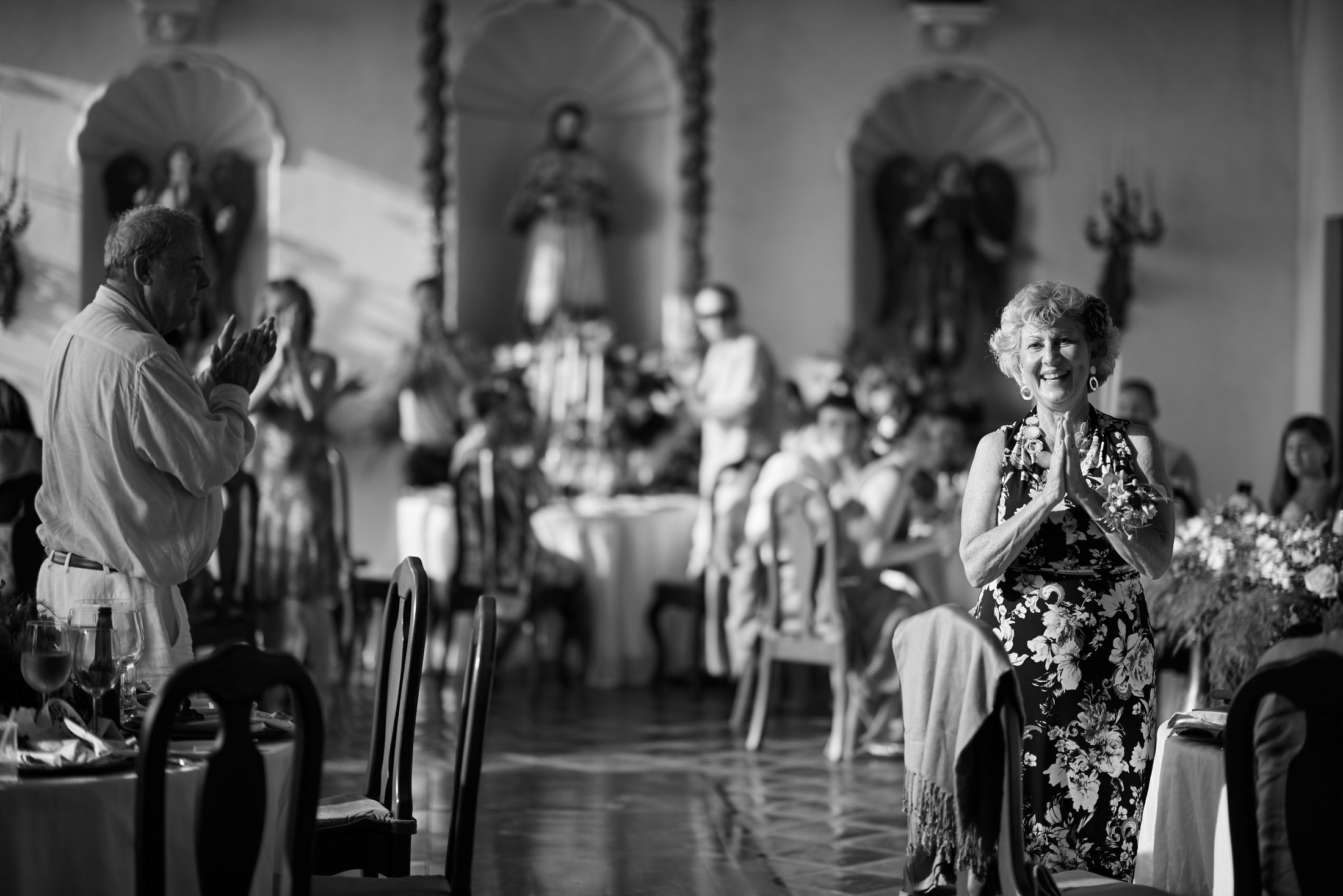 Wedding at Hacienda San Angel, Puerto Vallarta — Jeana & Wesley — photo 79