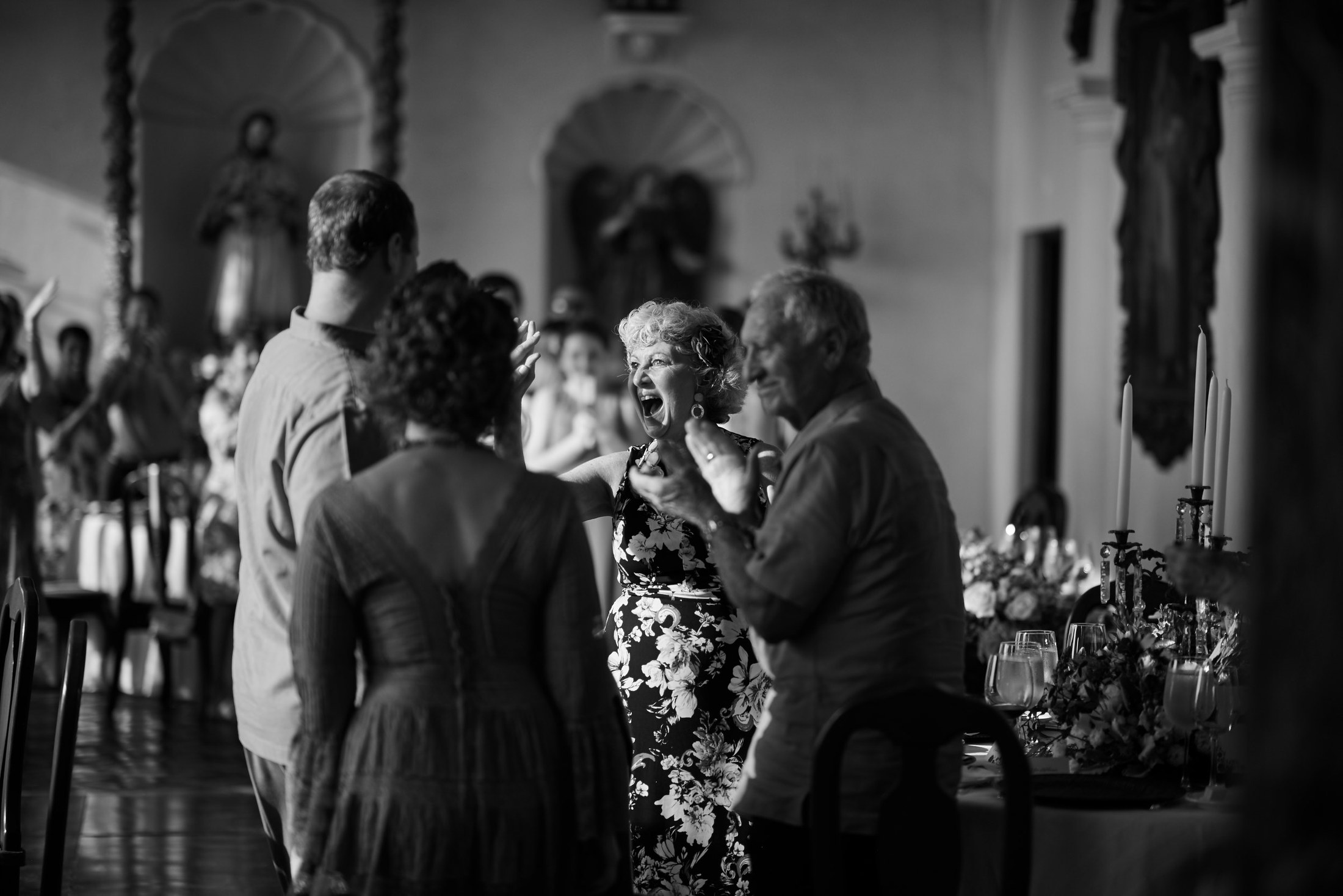 Wedding at Hacienda San Angel, Puerto Vallarta — Jeana & Wesley — photo 81