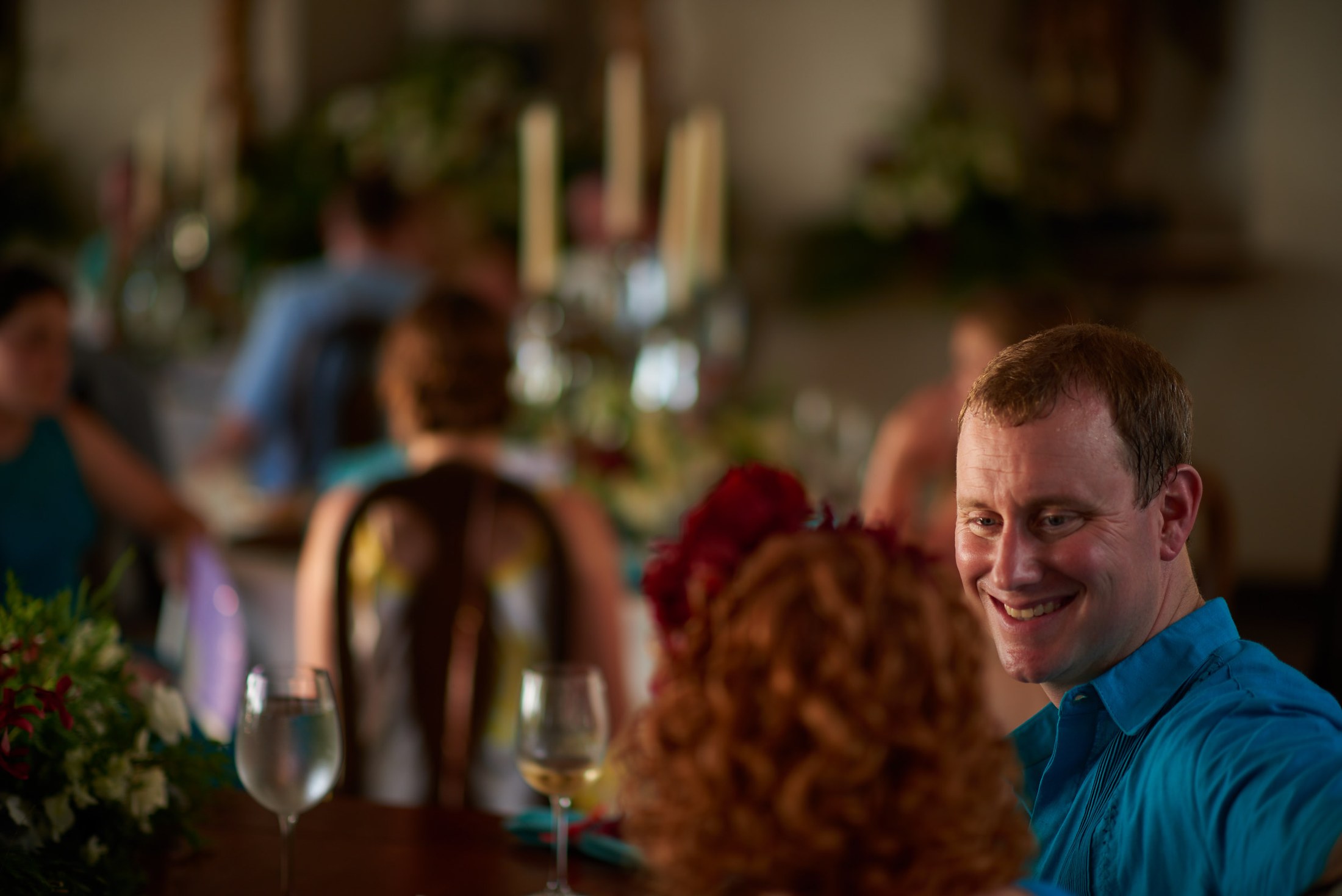Wedding at Hacienda San Angel, Puerto Vallarta — Jeana & Wesley — photo 88