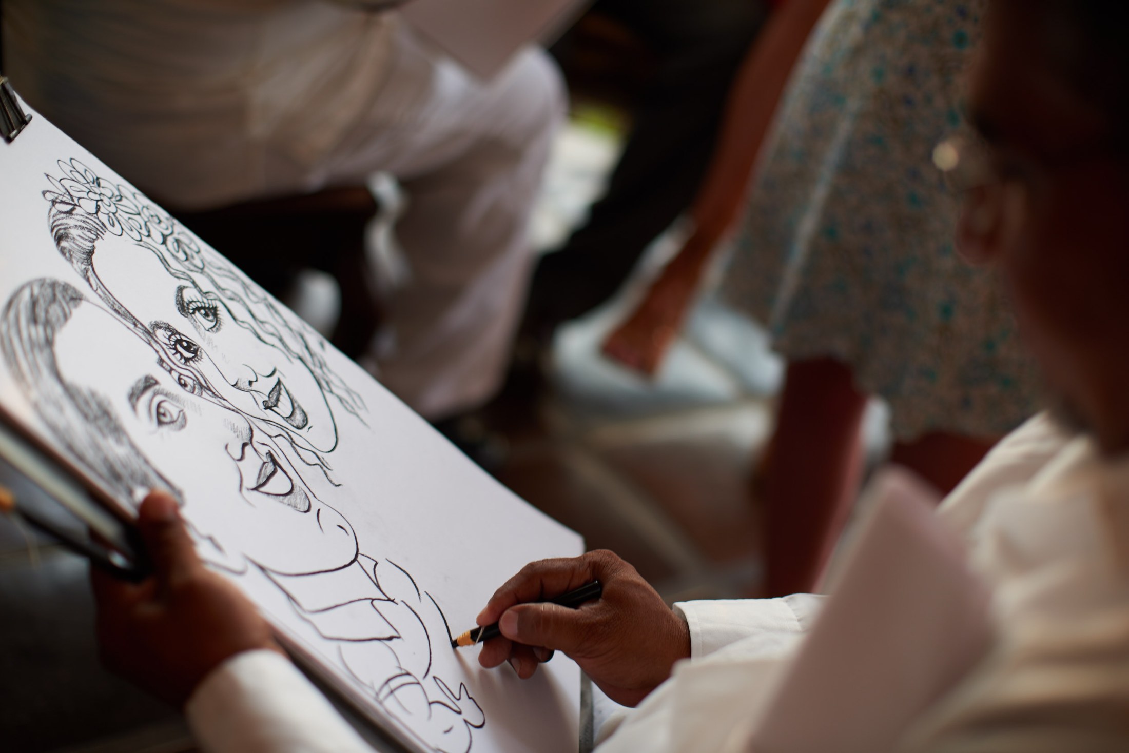 Wedding at Hacienda San Angel, Puerto Vallarta — Jeana & Wesley — photo 94