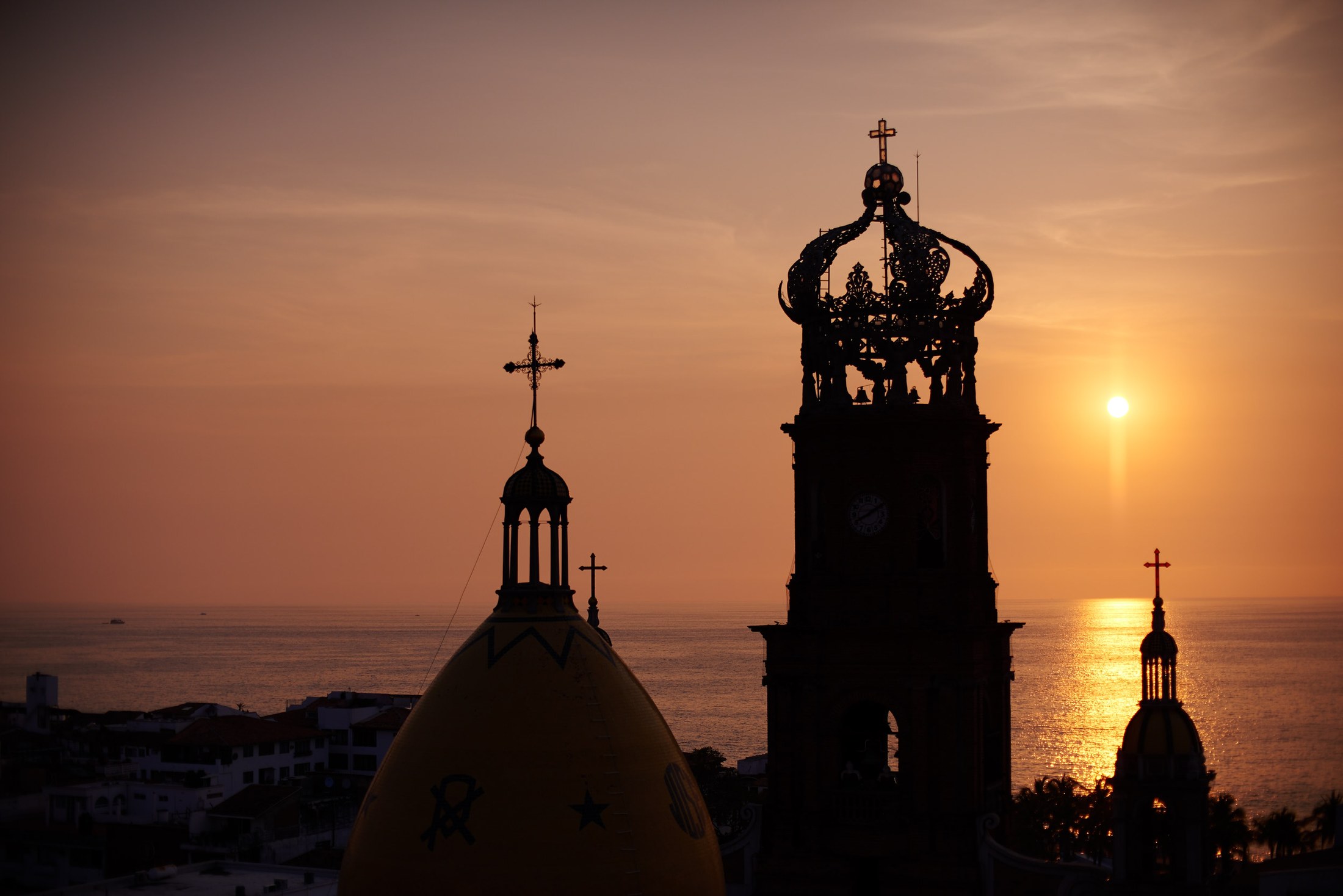 Wedding at Hacienda San Angel, Puerto Vallarta — Jeana & Wesley — photo 96