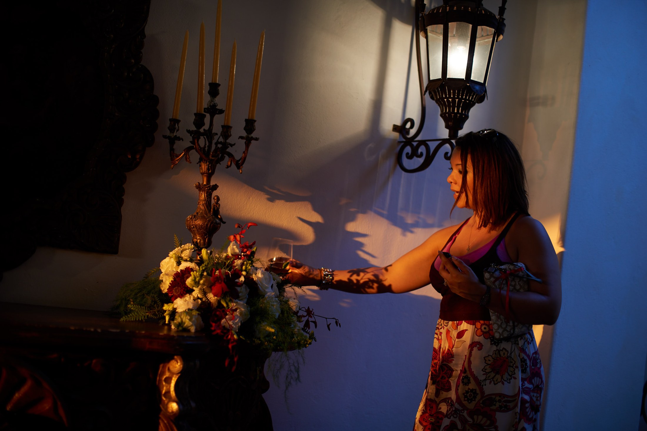 Wedding at Hacienda San Angel, Puerto Vallarta — Jeana & Wesley — photo 97