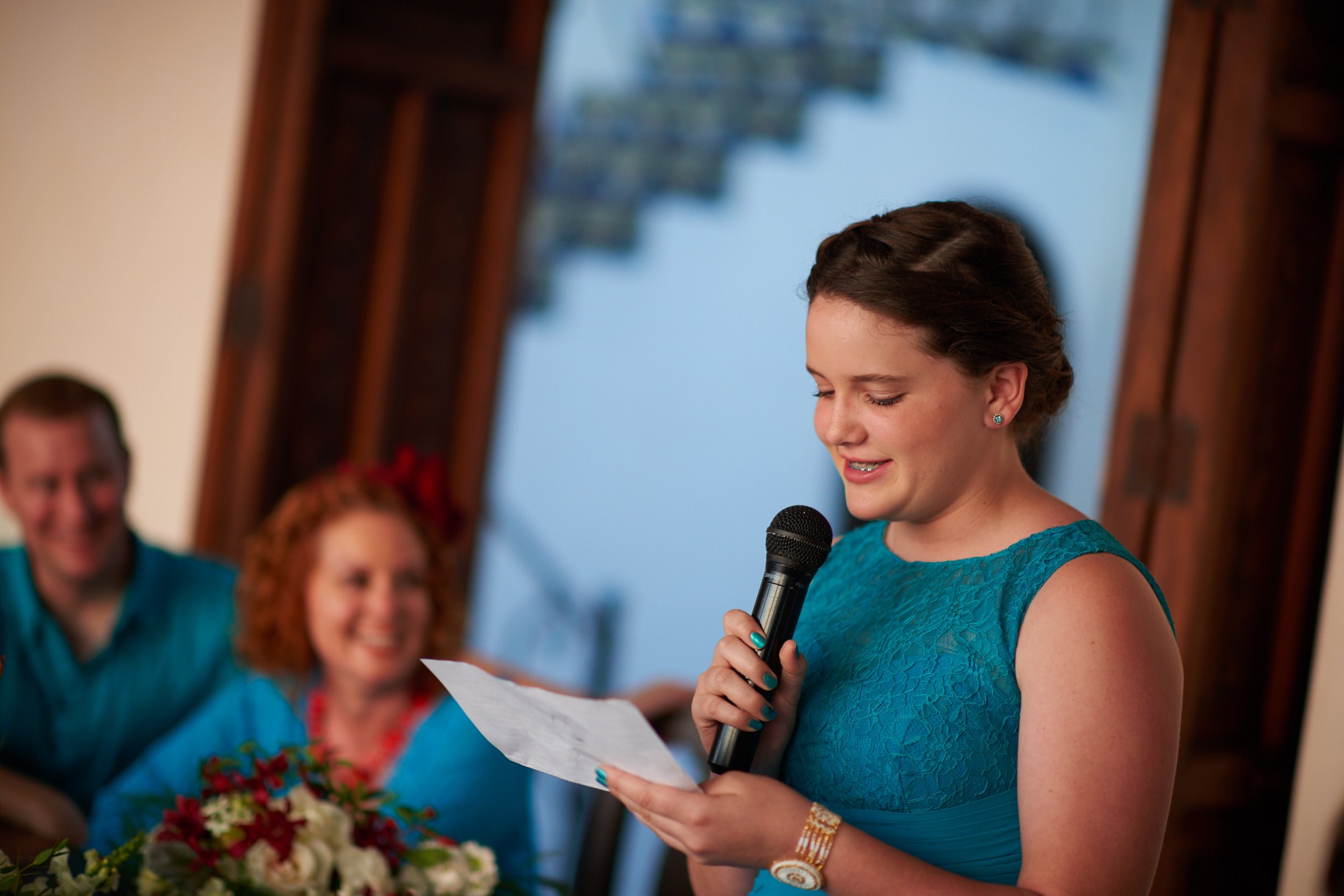 Wedding at Hacienda San Angel, Puerto Vallarta — Jeana & Wesley — photo 102
