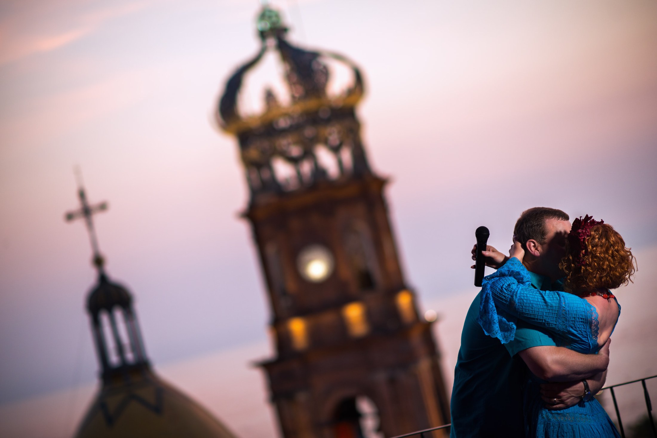 Wedding at Hacienda San Angel, Puerto Vallarta — Jeana & Wesley — photo 106
