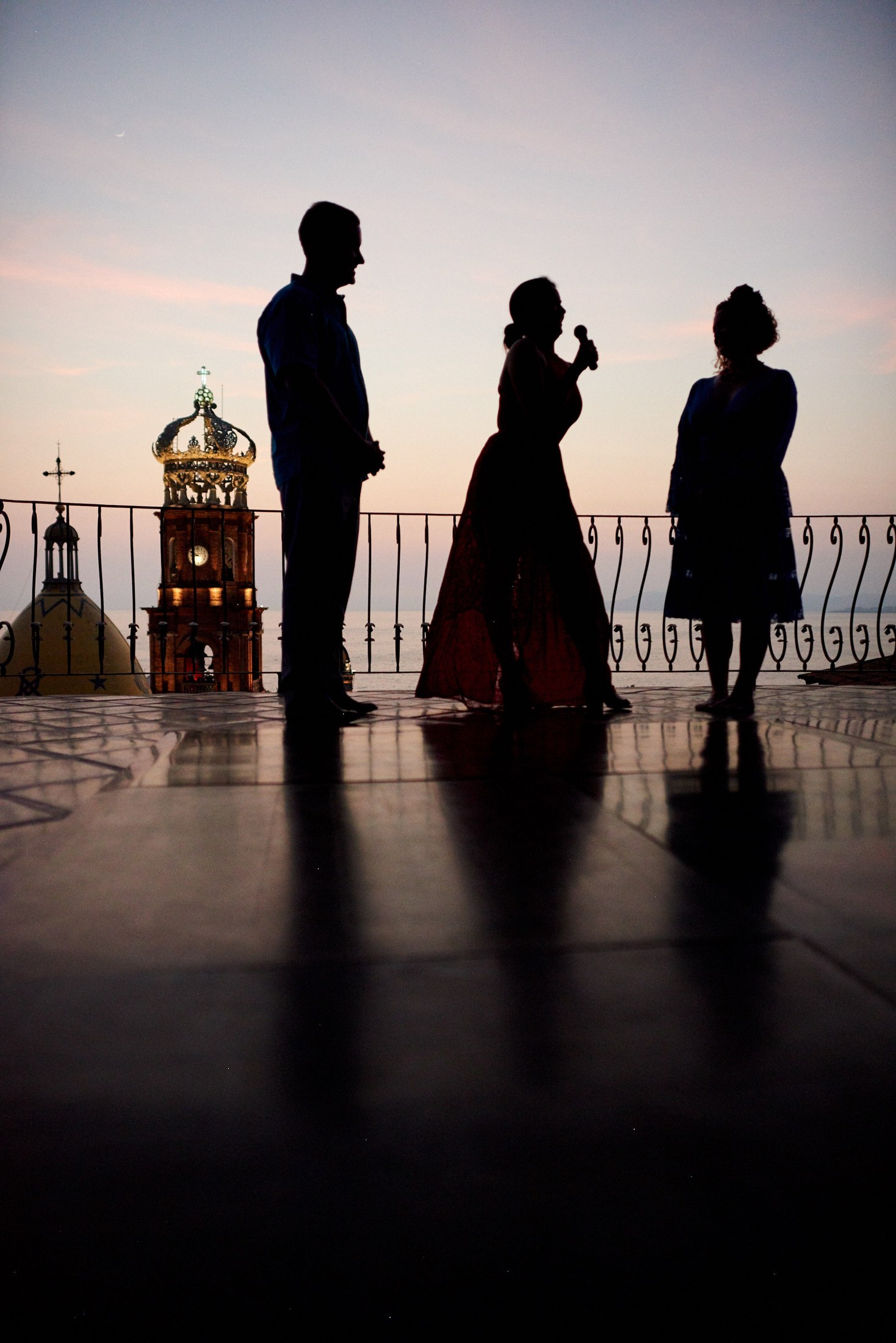 Wedding at Hacienda San Angel, Puerto Vallarta — Jeana & Wesley — photo 108
