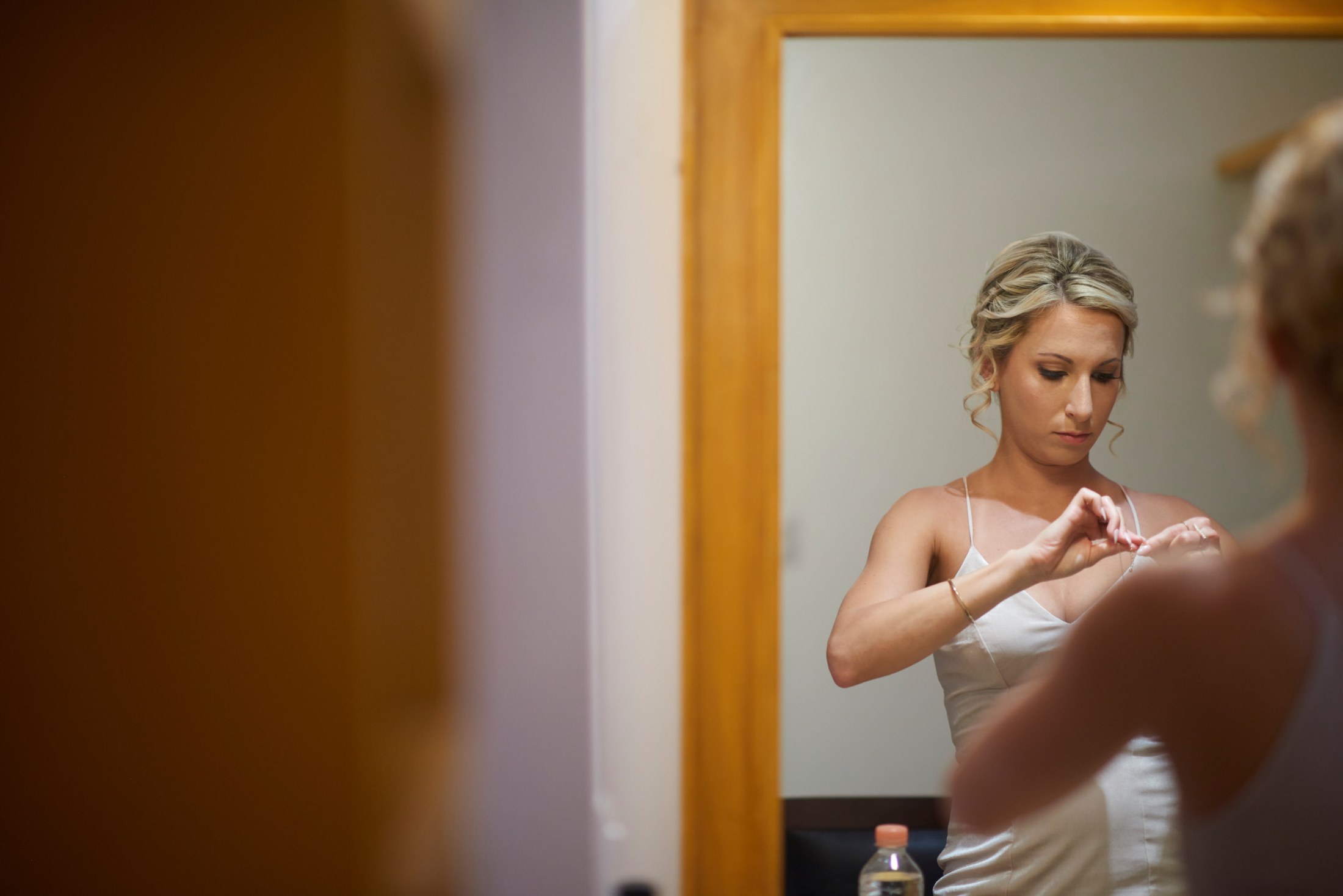 Wedding at Casa Karma, Puerto Vallarta — Jo & Rebeca — photo 28