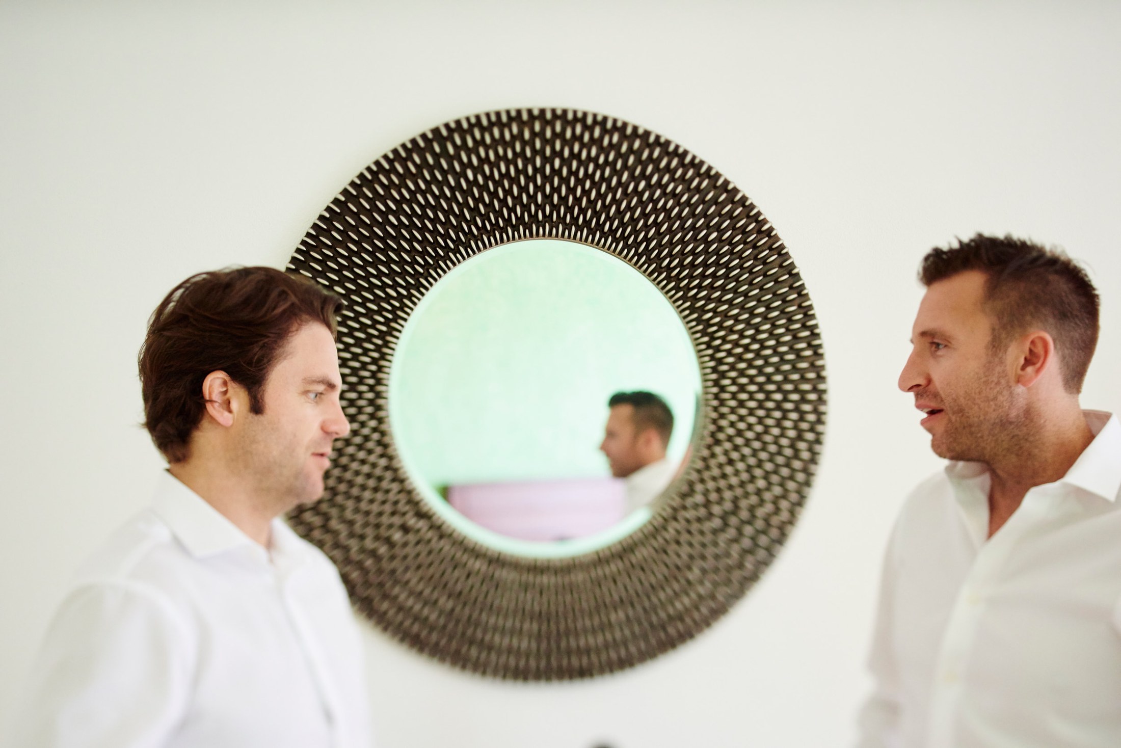 Wedding at Casa Karma, Puerto Vallarta — Jo & Rebeca — photo 32