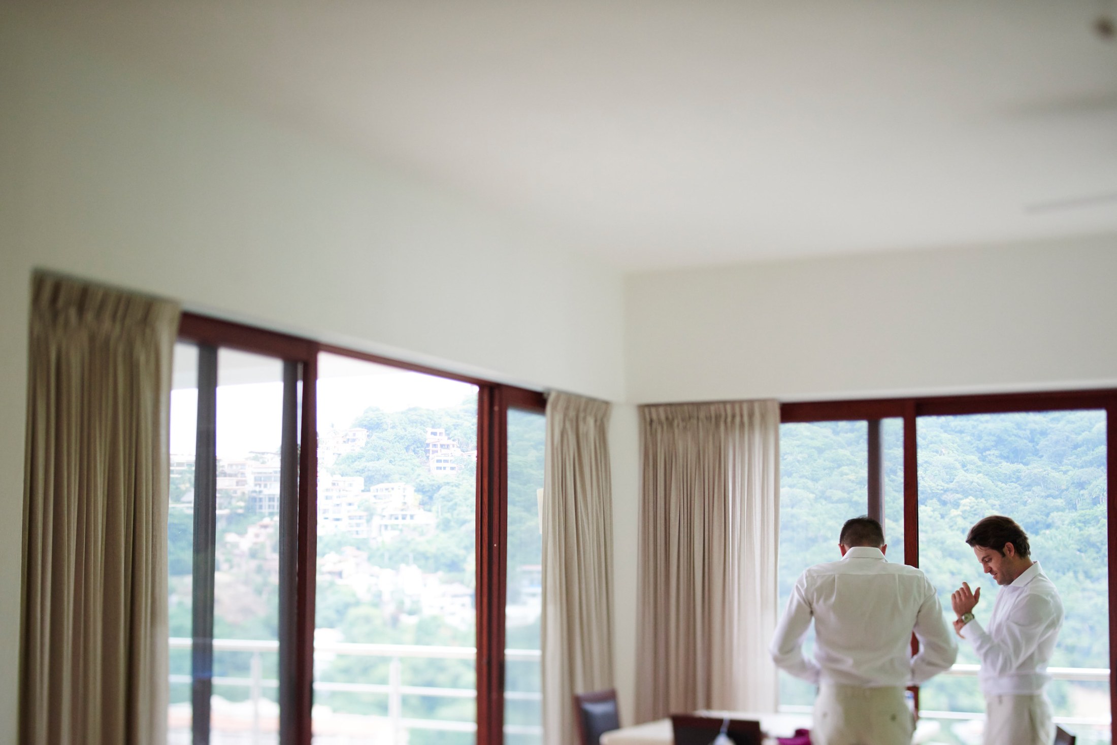 Wedding at Casa Karma, Puerto Vallarta — Jo & Rebeca — photo 33