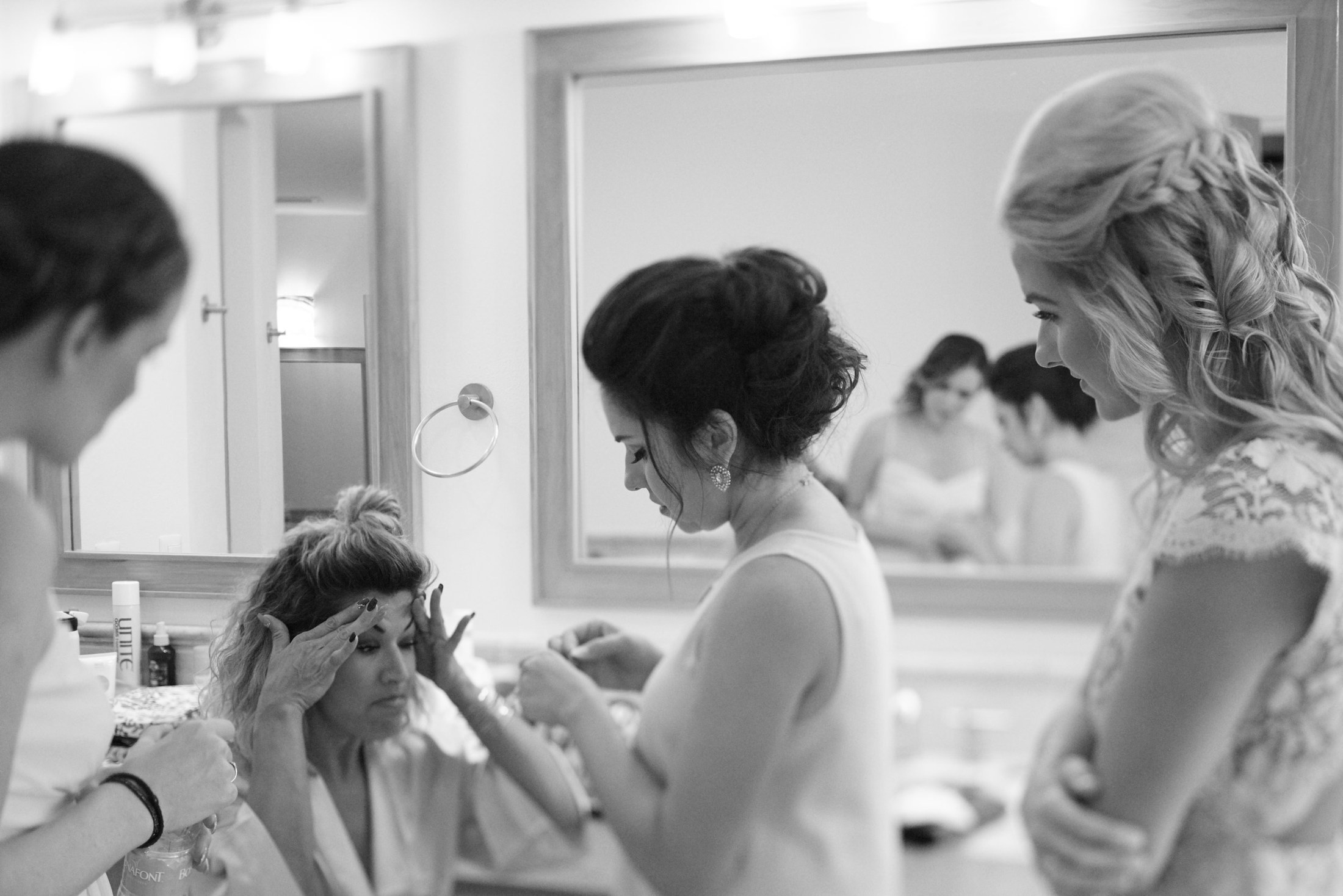 Wedding at Casa Karma, Puerto Vallarta — Jo & Rebeca — photo 40