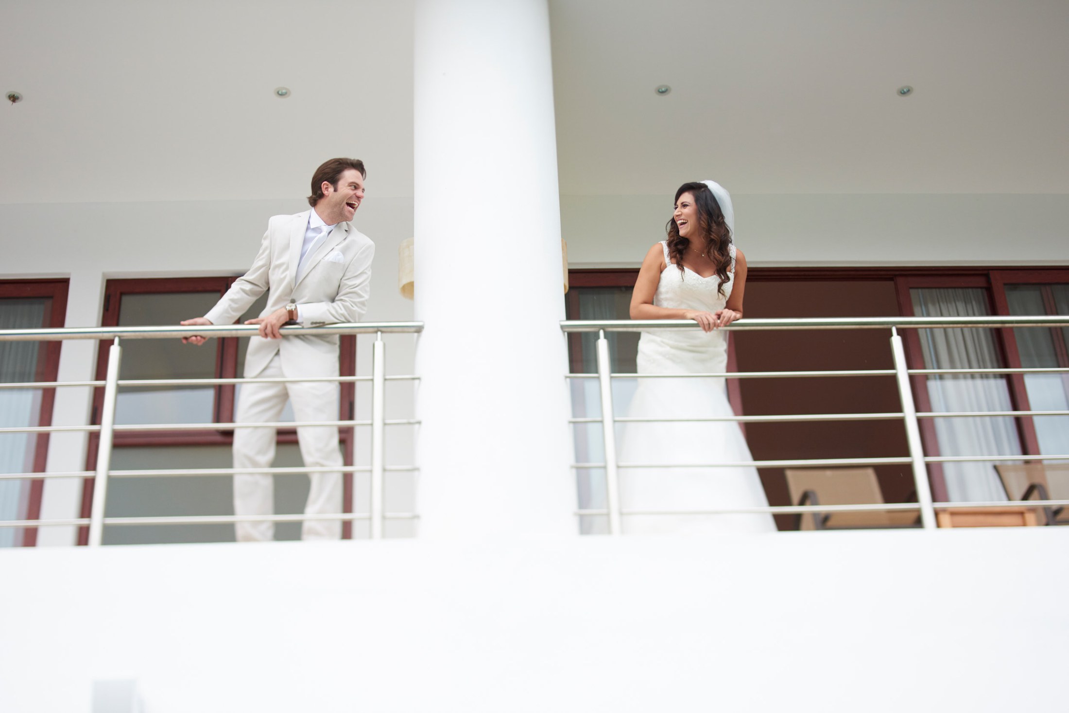 Wedding at Casa Karma, Puerto Vallarta — Jo & Rebeca — photo 46