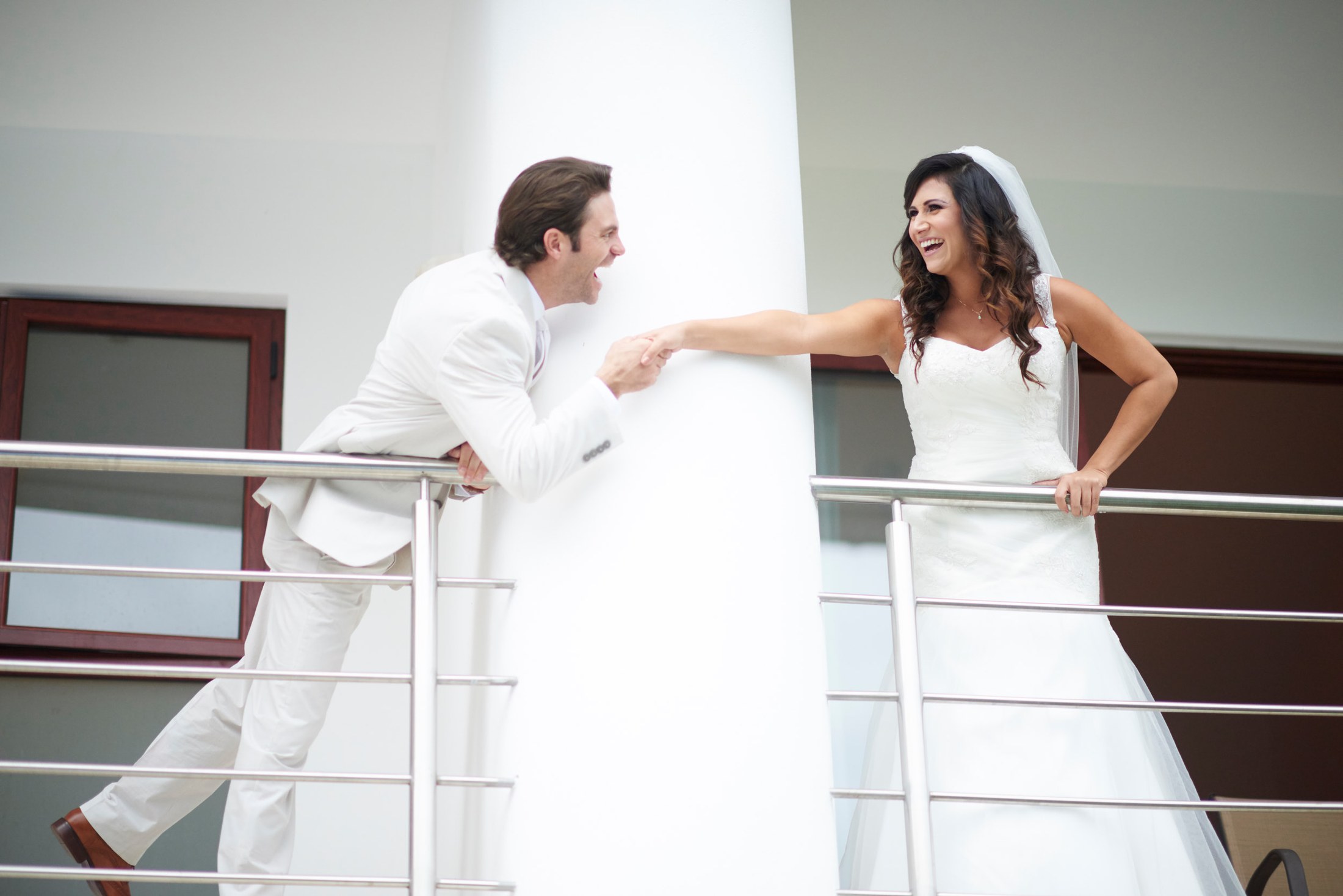 Wedding at Casa Karma, Puerto Vallarta — Jo & Rebeca — photo 47