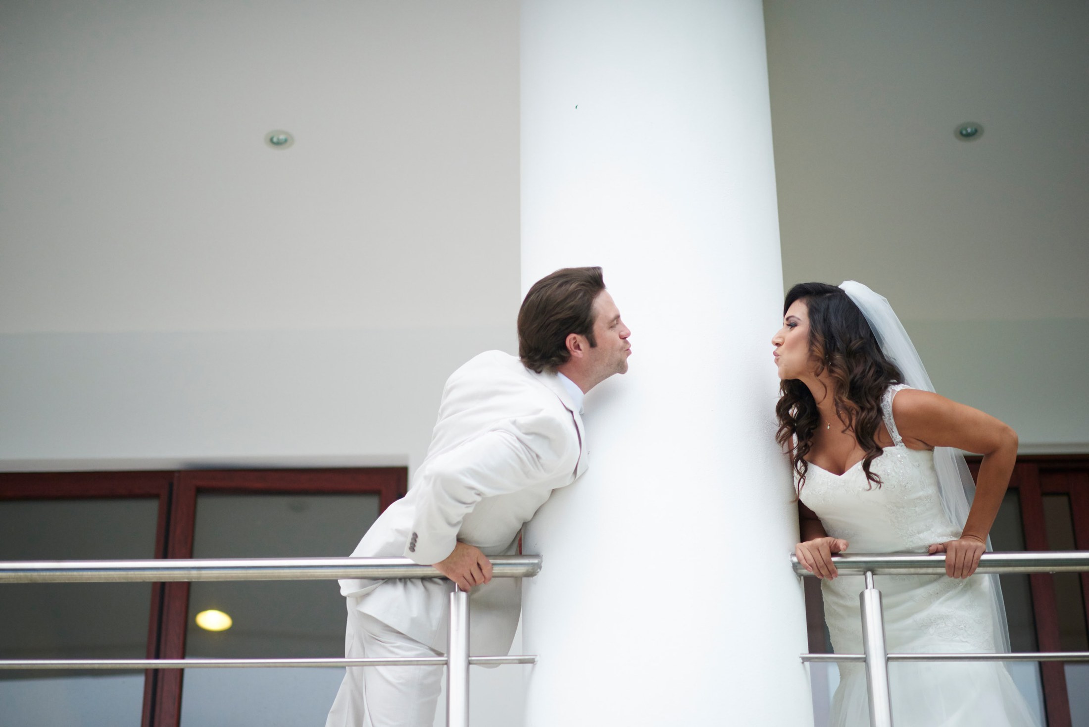 Wedding at Casa Karma, Puerto Vallarta — Jo & Rebeca — photo 48