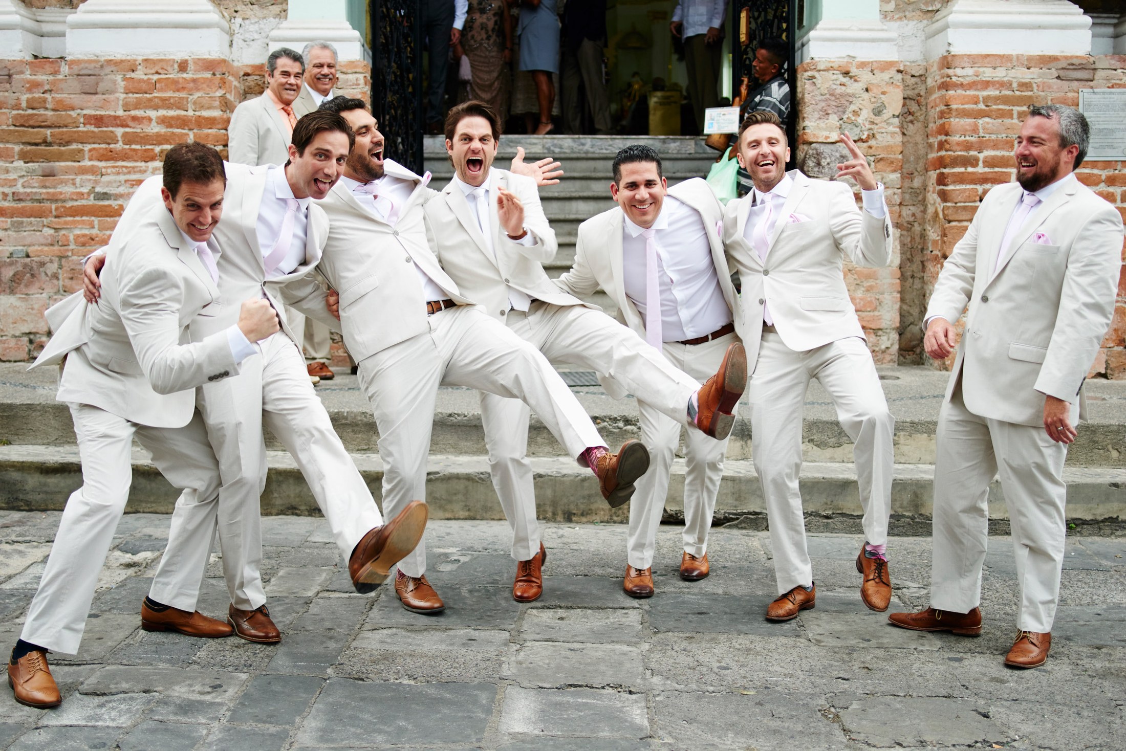 Wedding at Casa Karma, Puerto Vallarta — Jo & Rebeca — photo 53