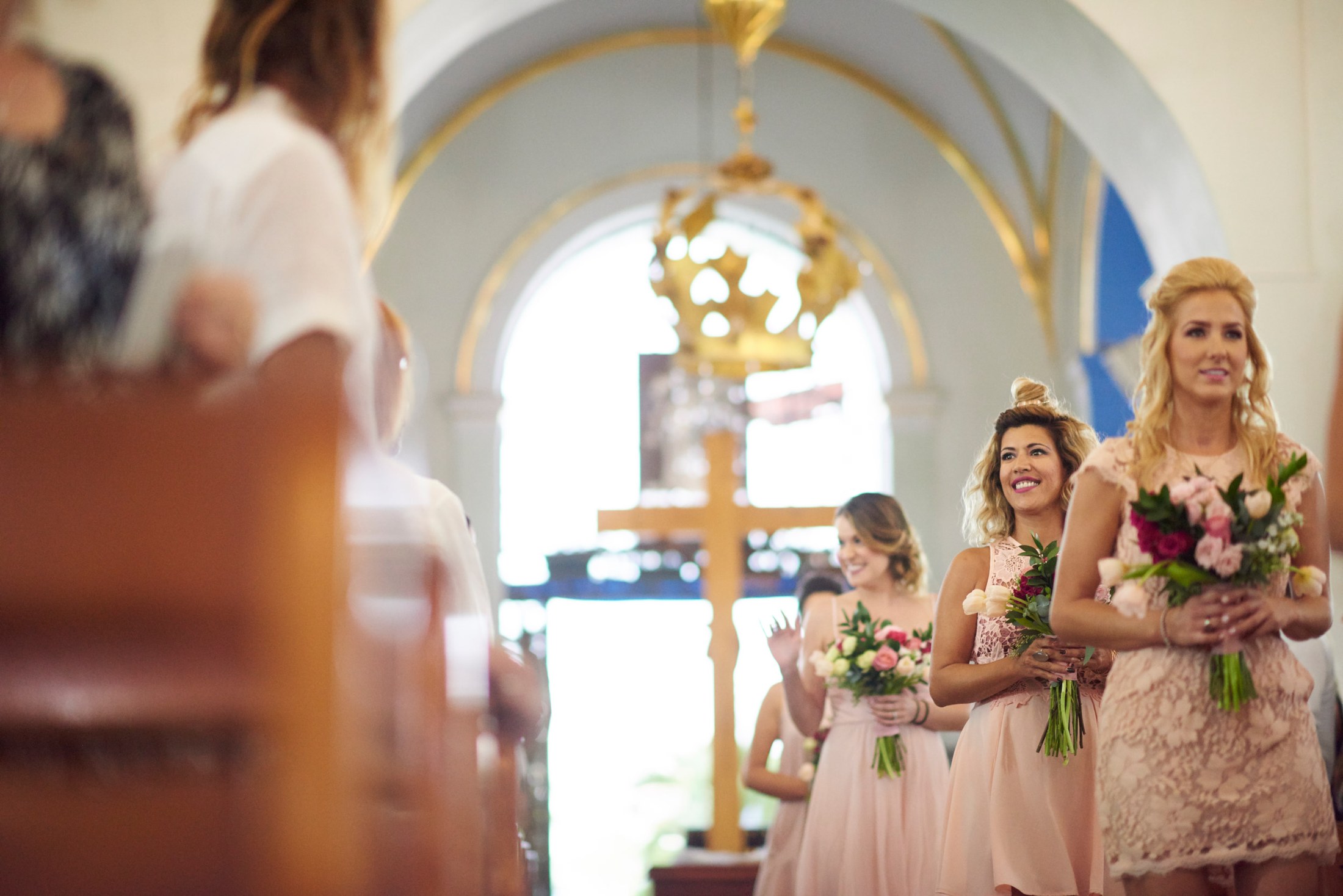 Wedding at Casa Karma, Puerto Vallarta — Jo & Rebeca — photo 55