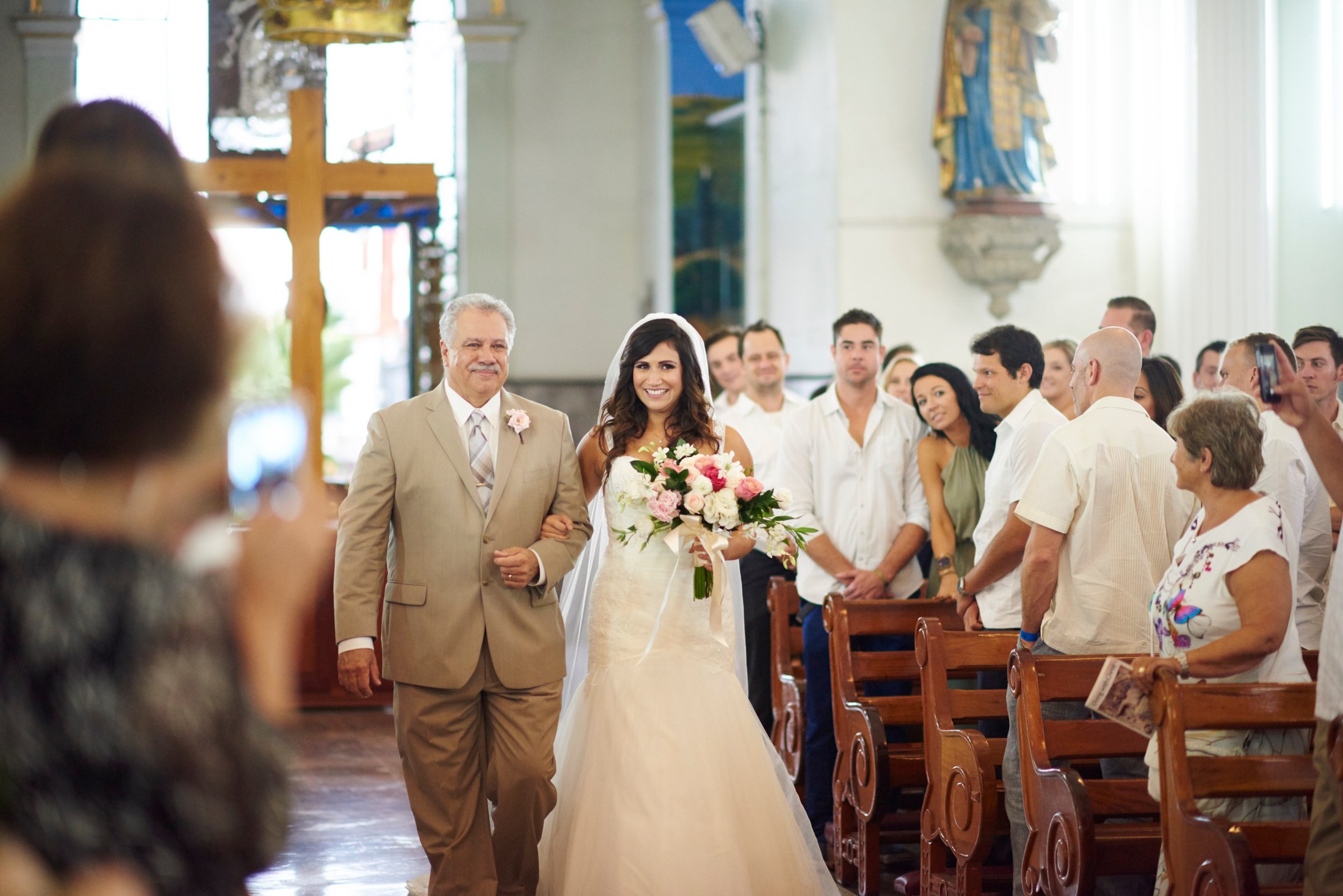 Wedding at Casa Karma, Puerto Vallarta — Jo & Rebeca — photo 56