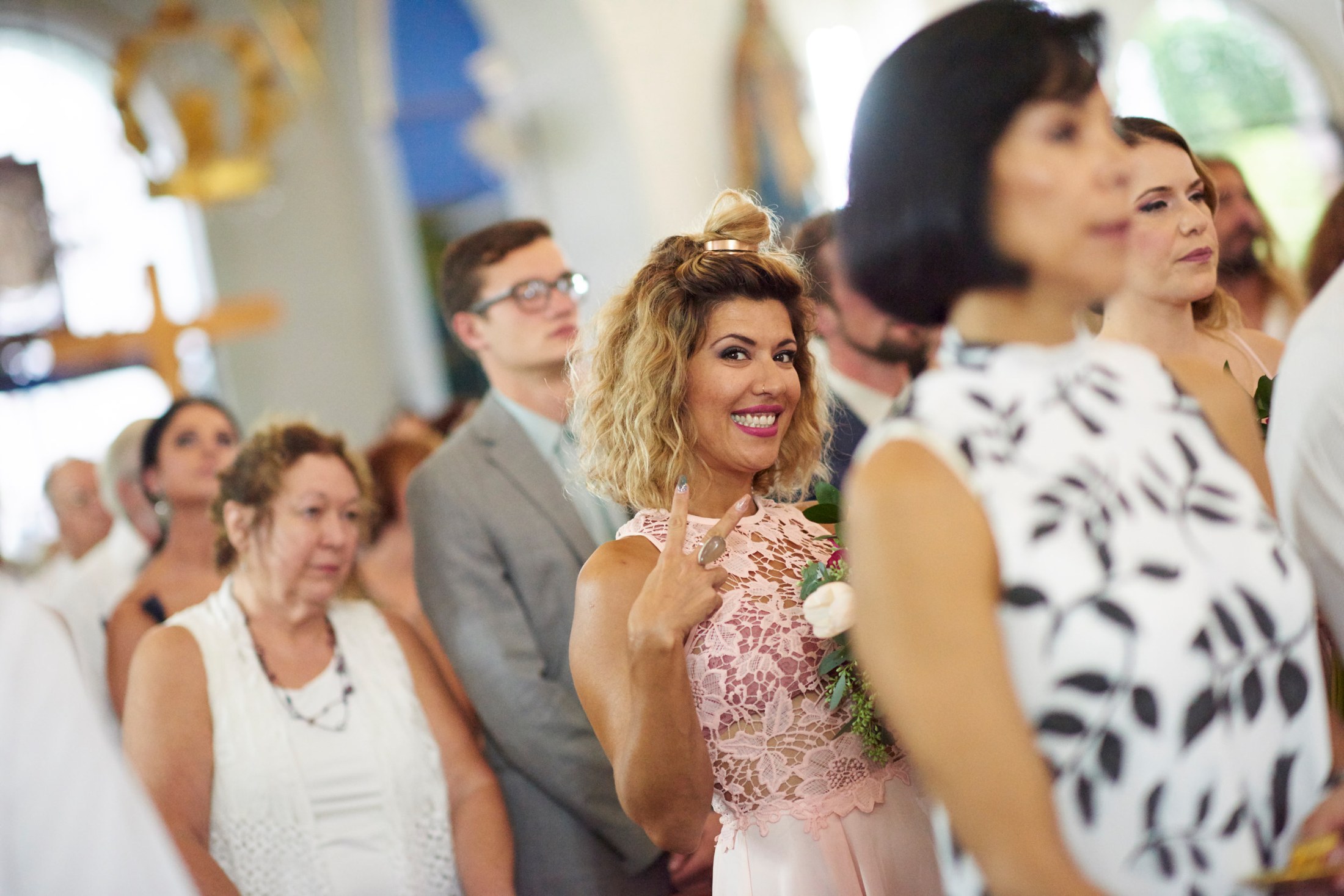 Wedding at Casa Karma, Puerto Vallarta — Jo & Rebeca — photo 60