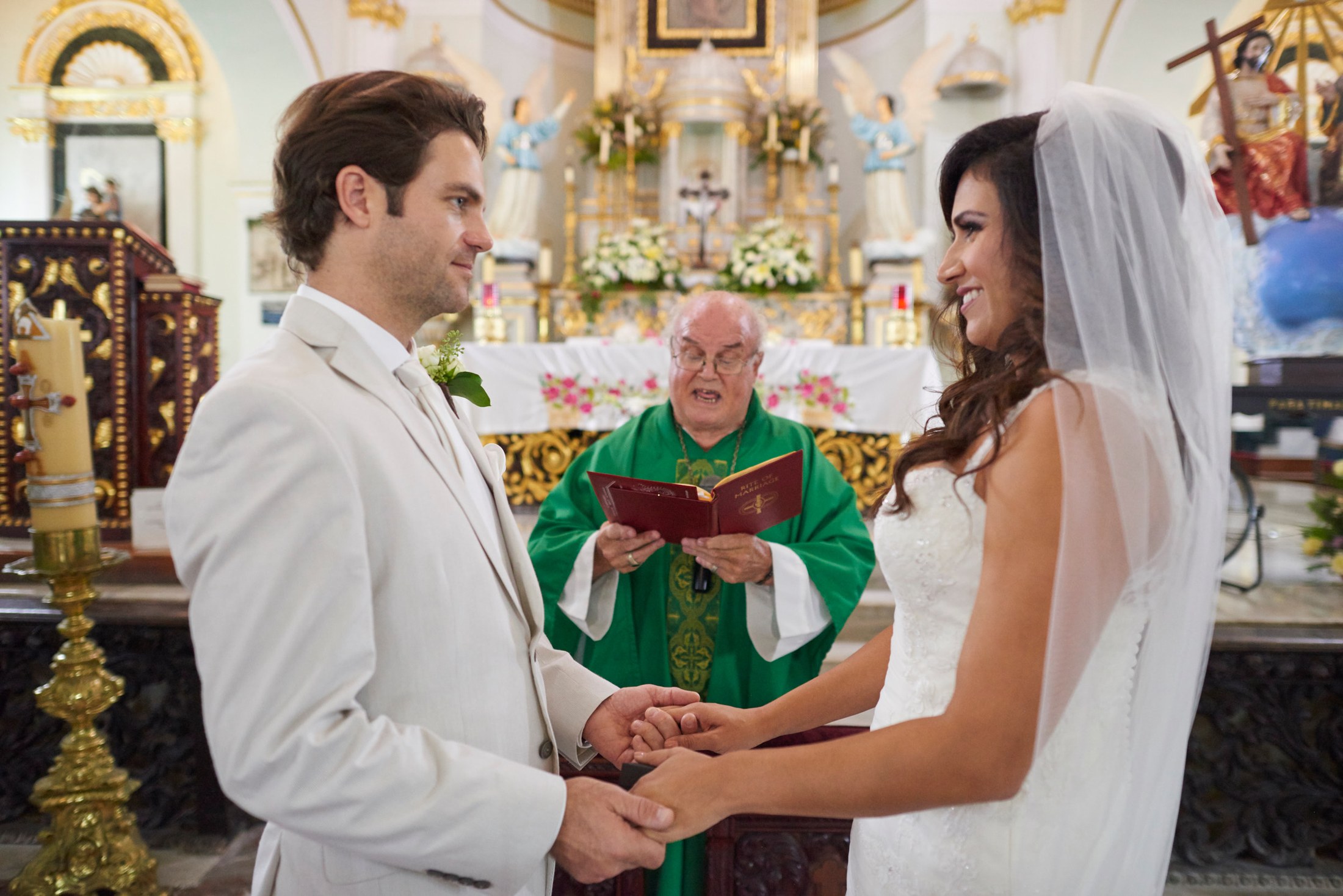 Wedding at Casa Karma, Puerto Vallarta — Jo & Rebeca — photo 66