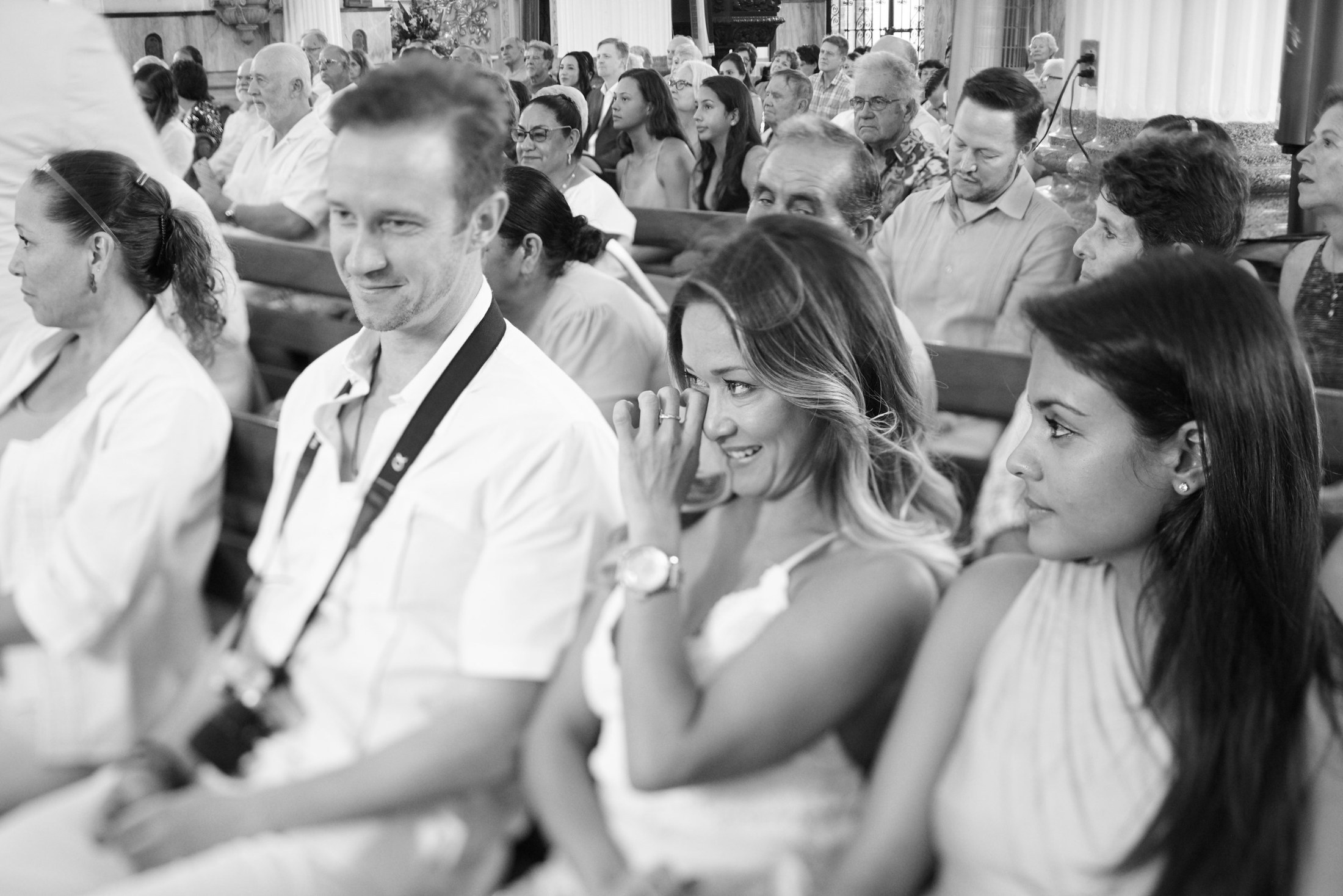 Wedding at Casa Karma, Puerto Vallarta — Jo & Rebeca — photo 73