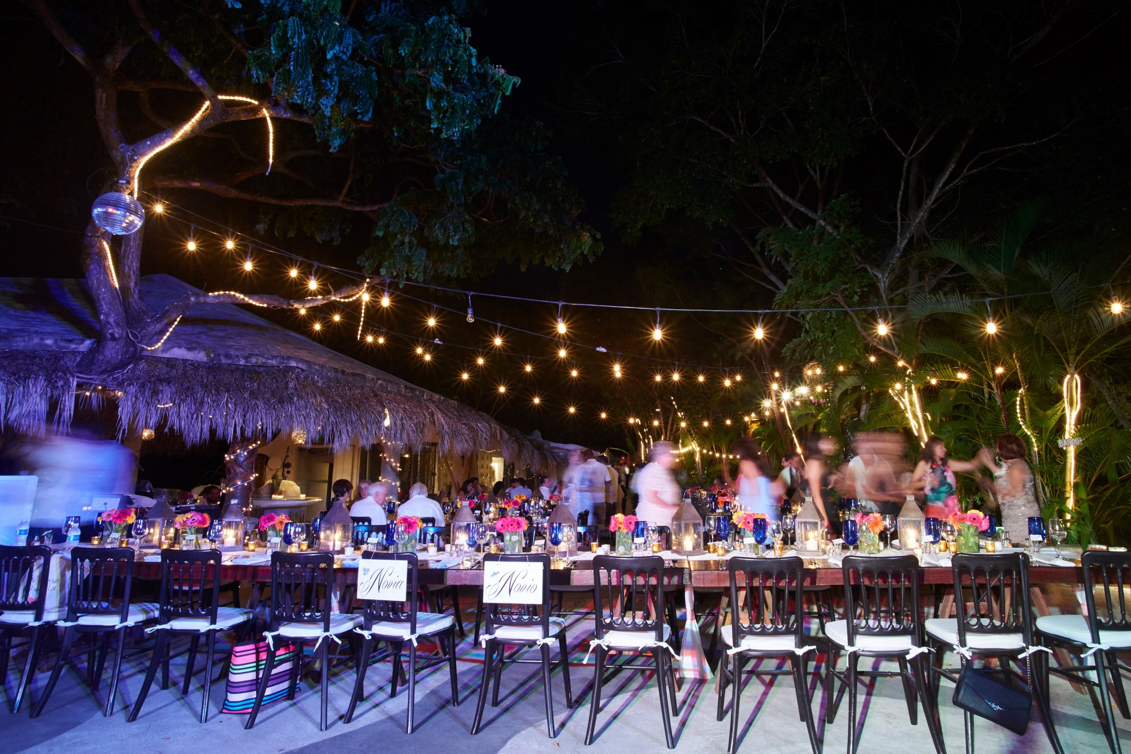 Wedding at Casa Karma, Puerto Vallarta — Jo & Rebeca — photo 97