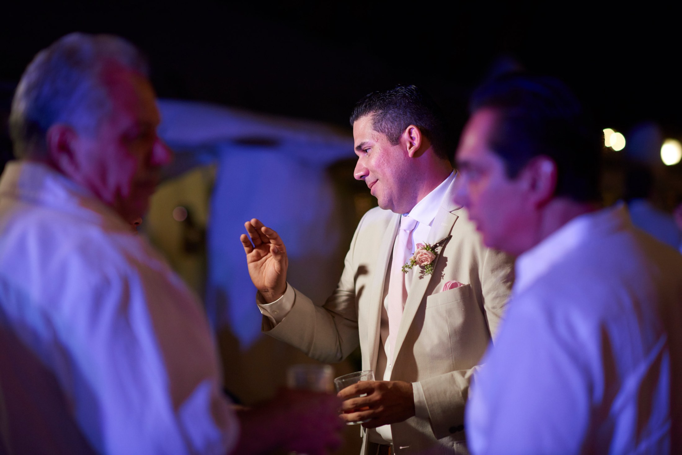 Wedding at Casa Karma, Puerto Vallarta — Jo & Rebeca — photo 99