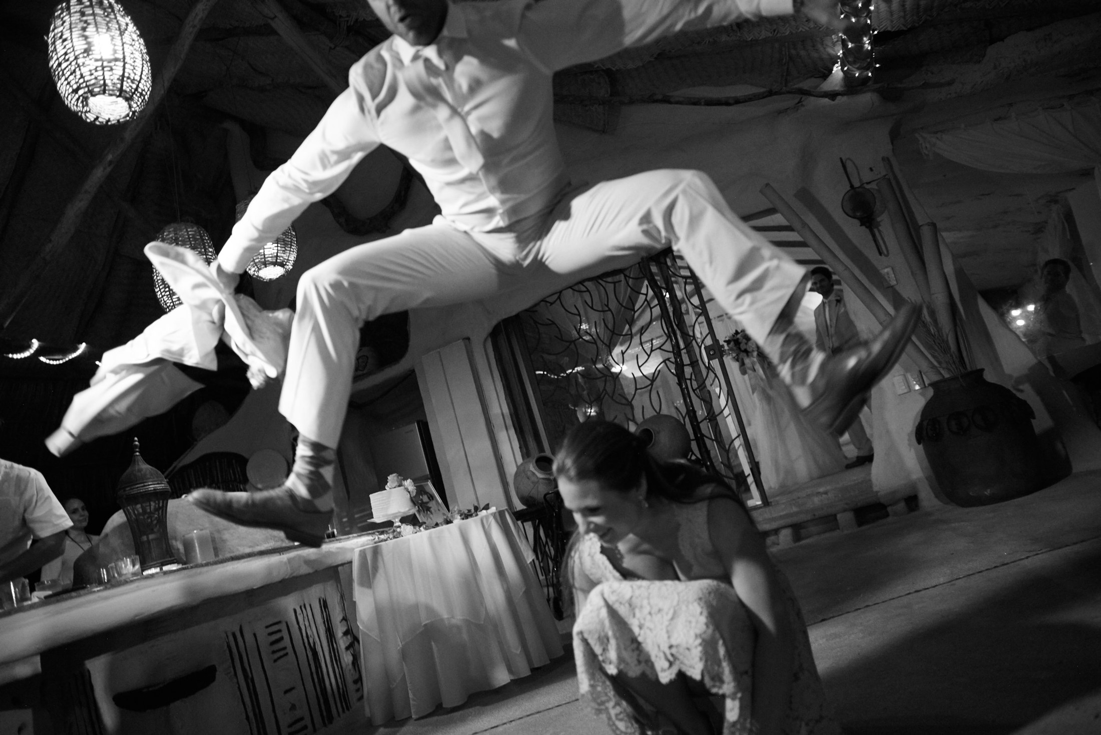 Wedding at Casa Karma, Puerto Vallarta — Jo & Rebeca — photo 107