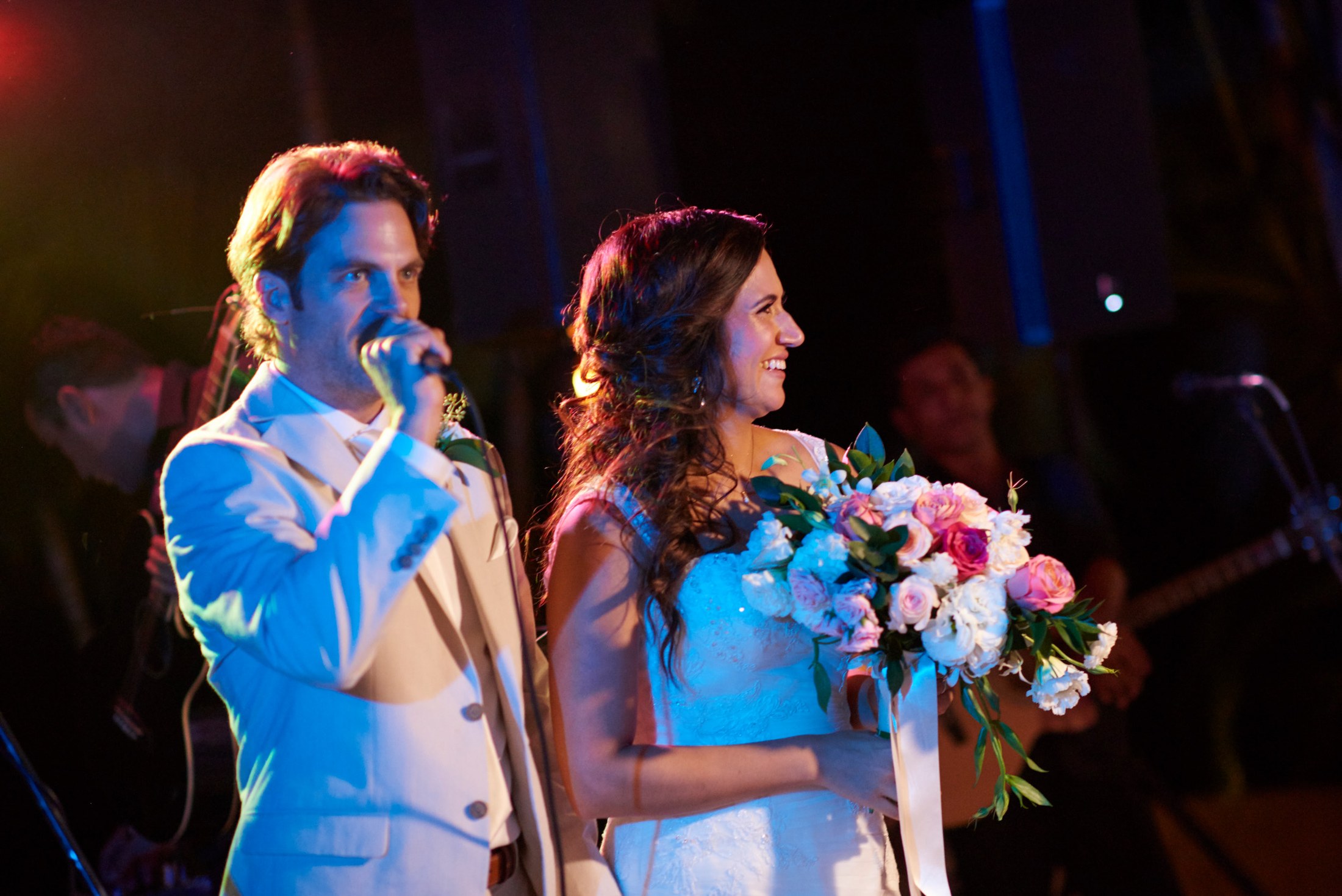 Wedding at Casa Karma, Puerto Vallarta — Jo & Rebeca — photo 110