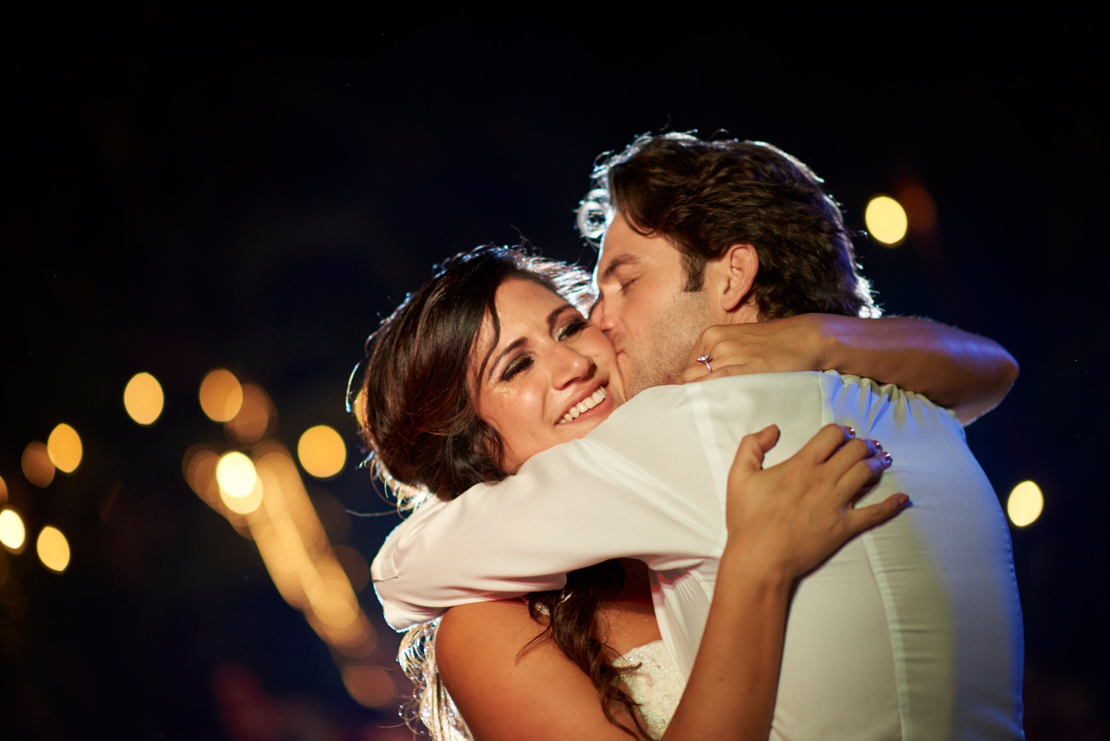 Wedding at Casa Karma, Puerto Vallarta — Jo & Rebeca — photo 123