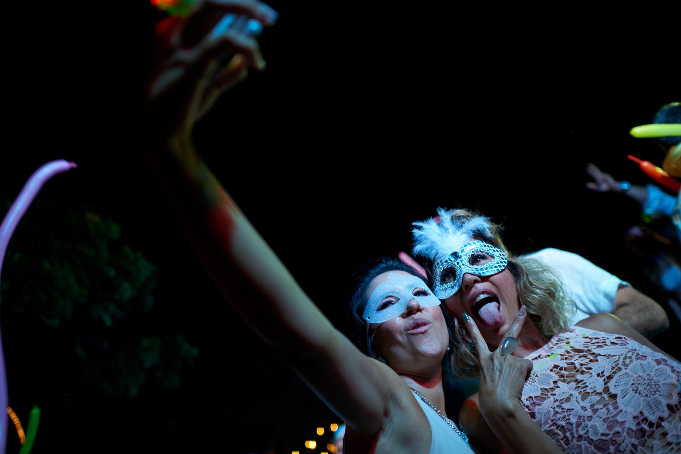 Wedding at Casa Karma, Puerto Vallarta — Jo & Rebeca — photo 126