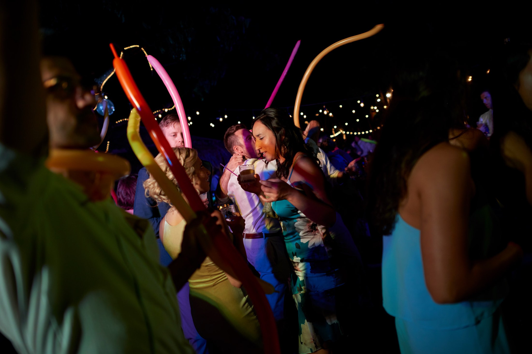 Wedding at Casa Karma, Puerto Vallarta — Jo & Rebeca — photo 127