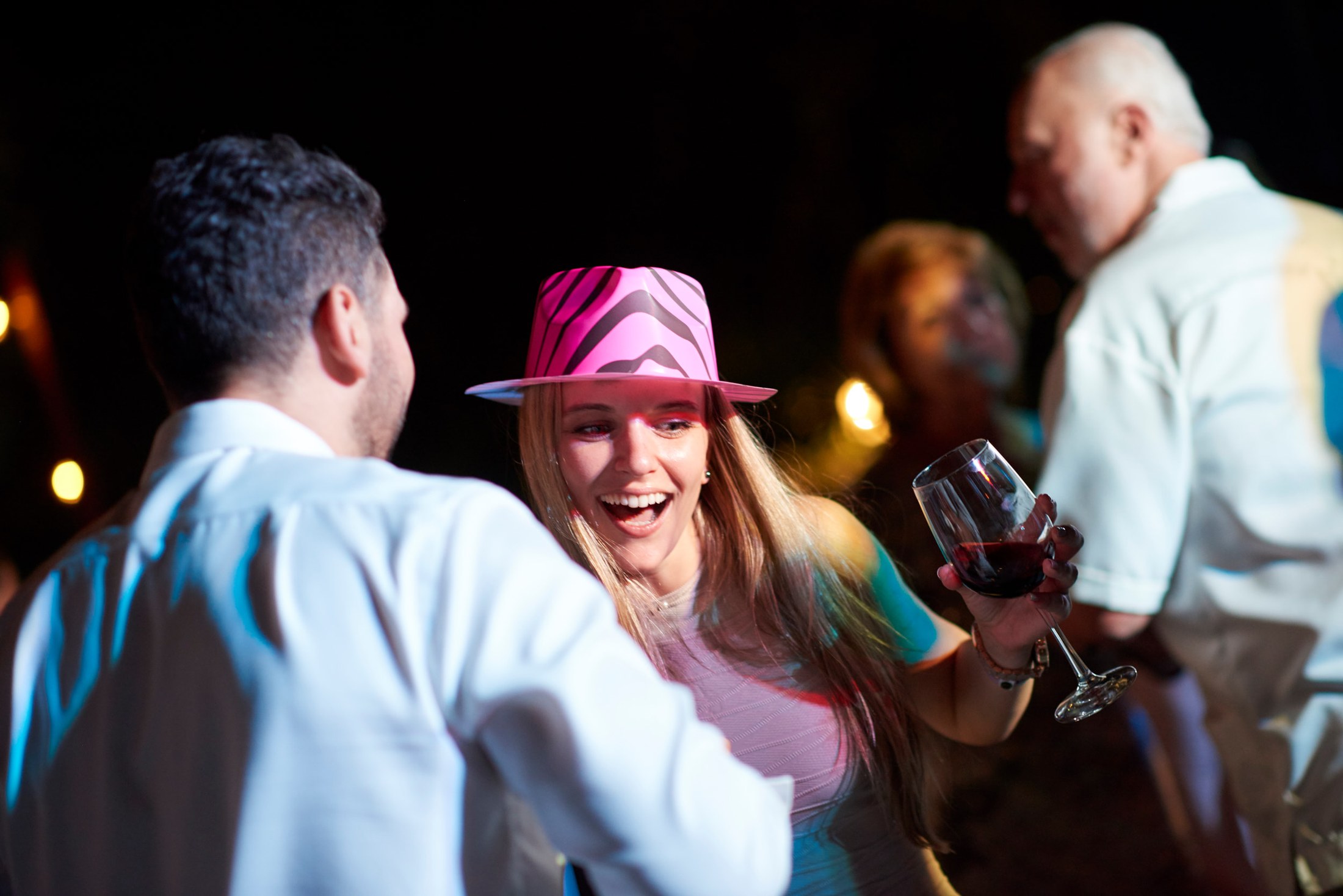 Wedding at Casa Karma, Puerto Vallarta — Jo & Rebeca — photo 128