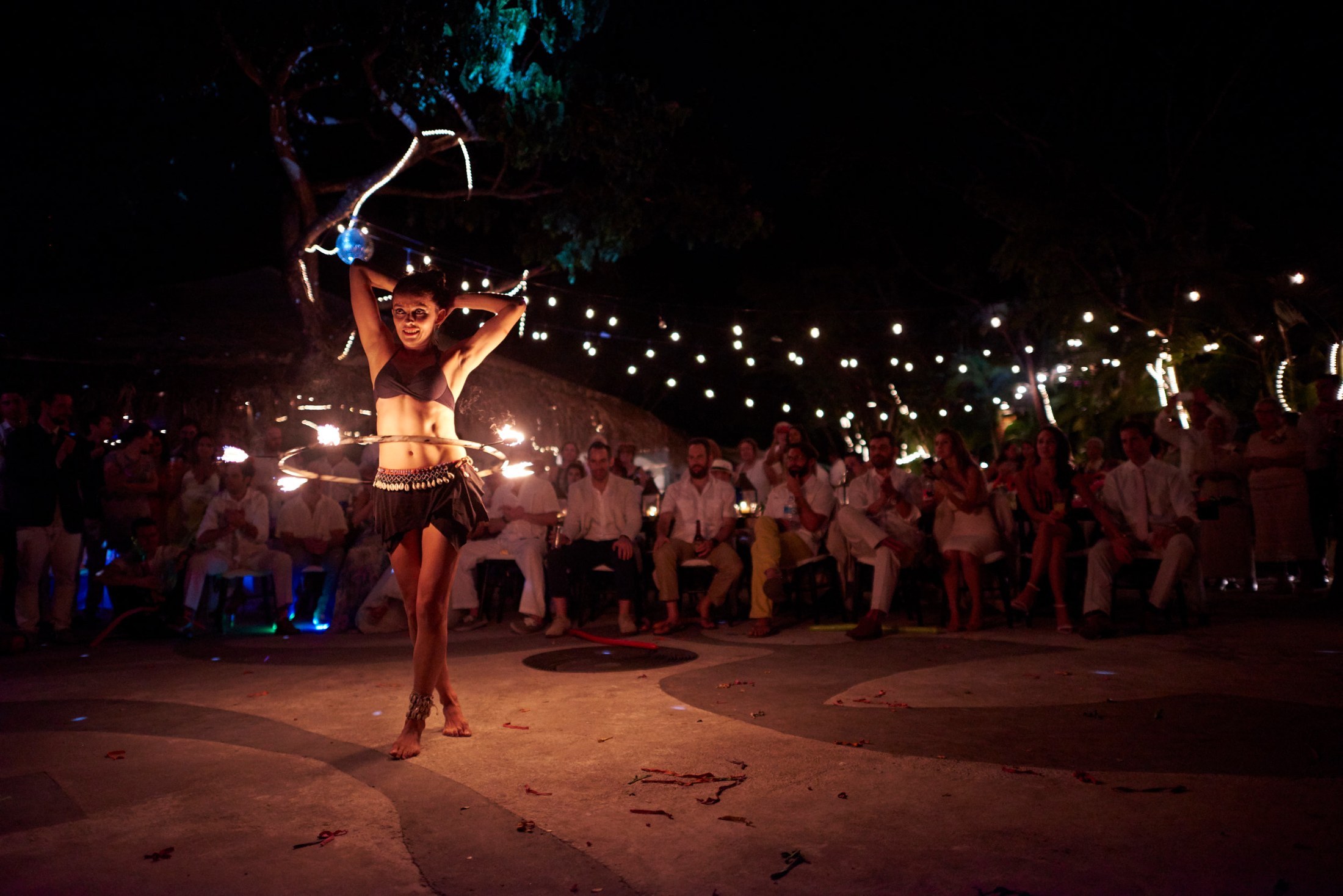 Wedding at Casa Karma, Puerto Vallarta — Jo & Rebeca — photo 129