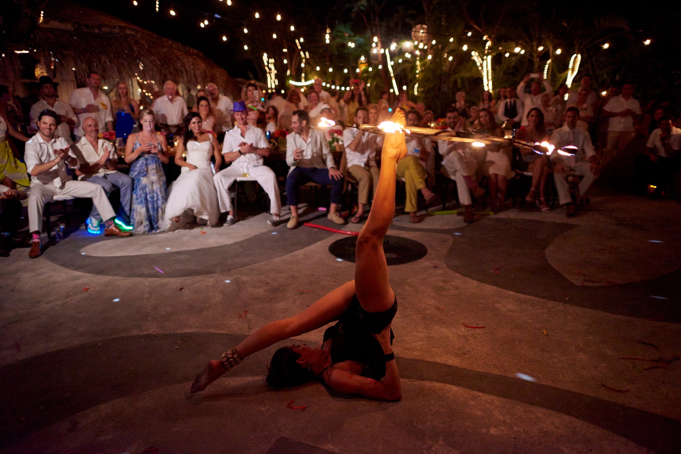 Wedding at Casa Karma, Puerto Vallarta — Jo & Rebeca — photo 130