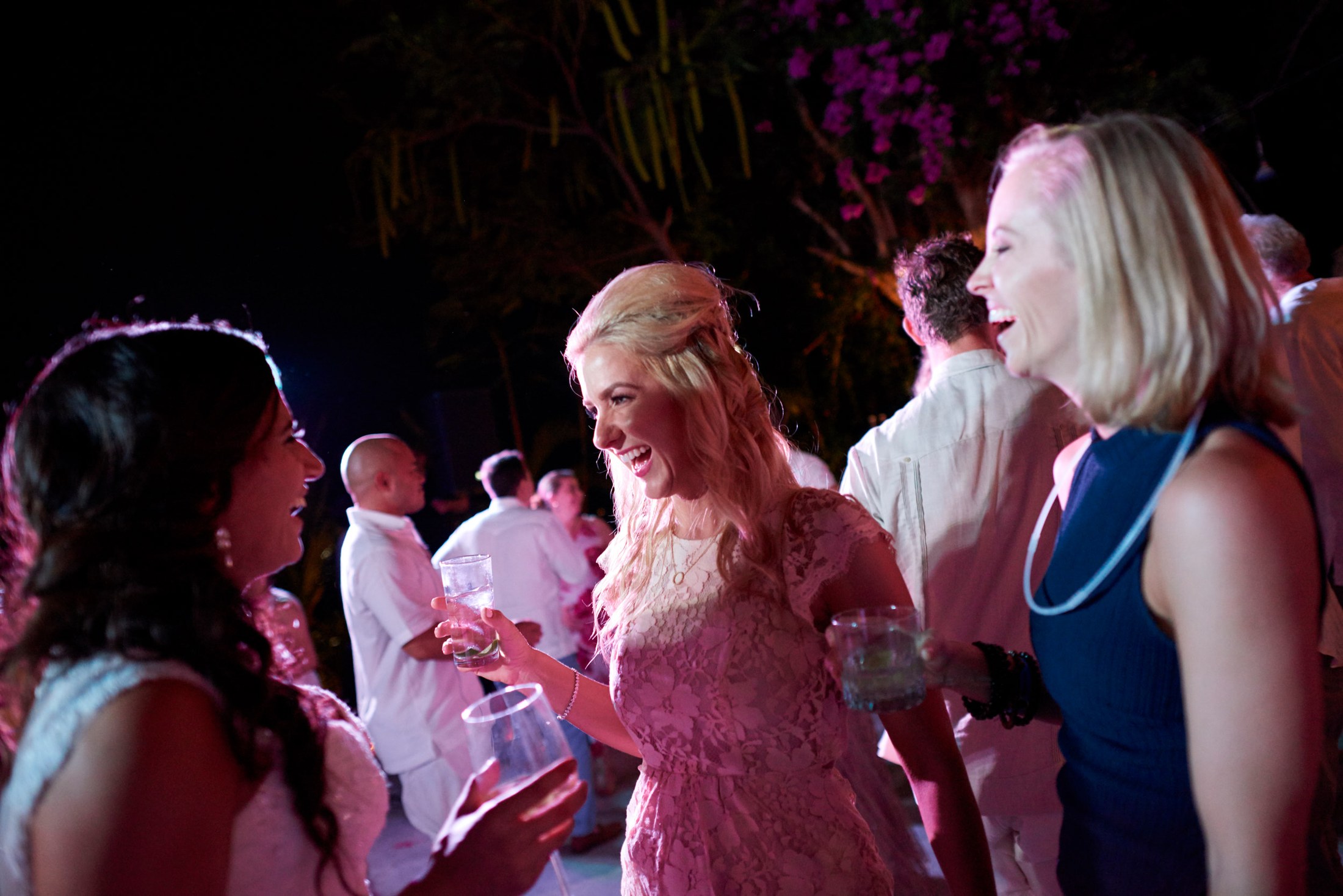Wedding at Casa Karma, Puerto Vallarta — Jo & Rebeca — photo 136