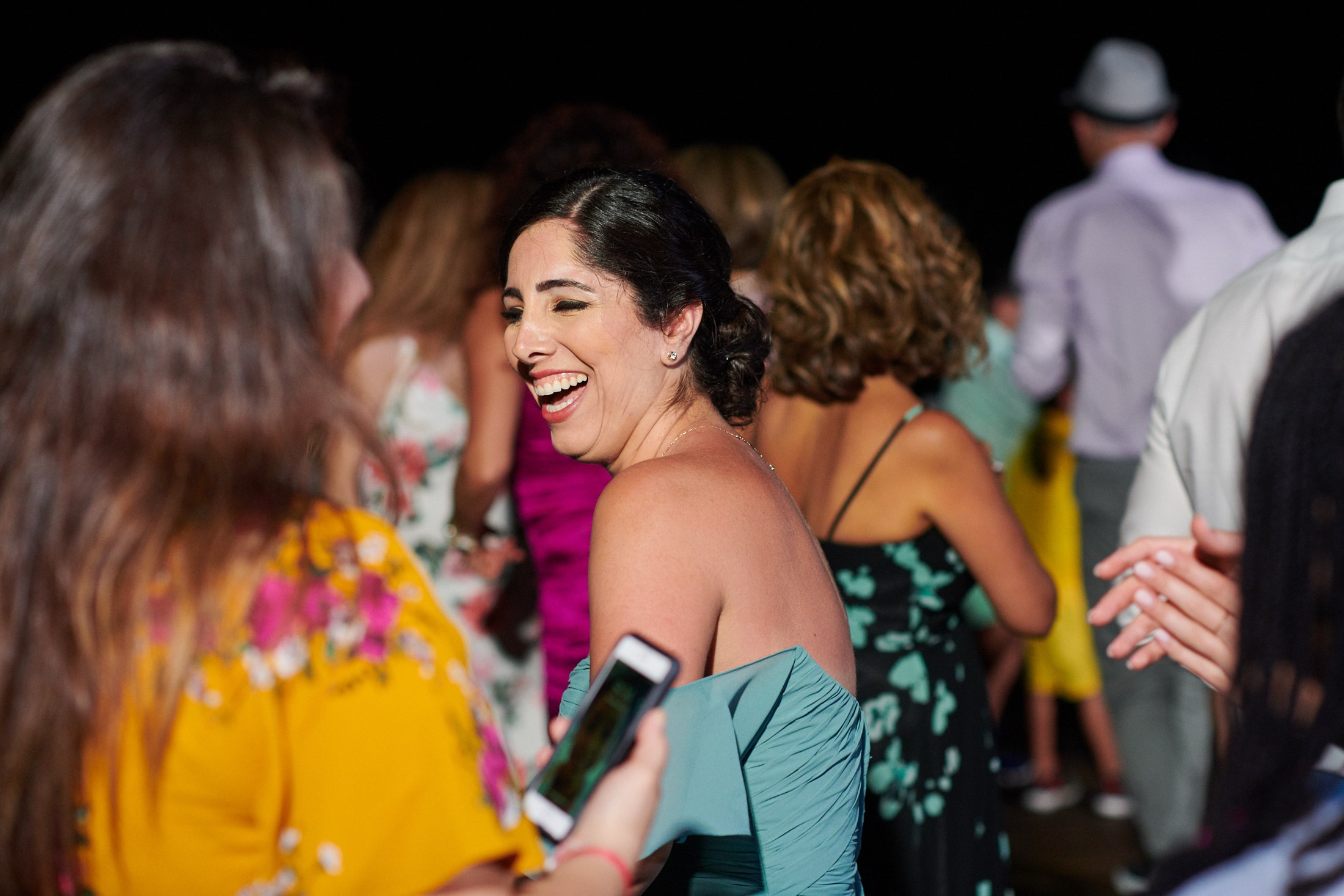 Mariage à l'Iberostar Playa Mita, Punta Mita — Kam et Amanda — photo 4
