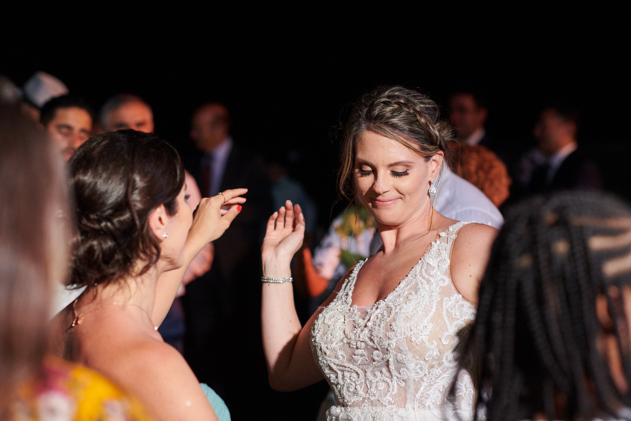 Mariage à l'Iberostar Playa Mita, Punta Mita — Kam et Amanda — photo 5